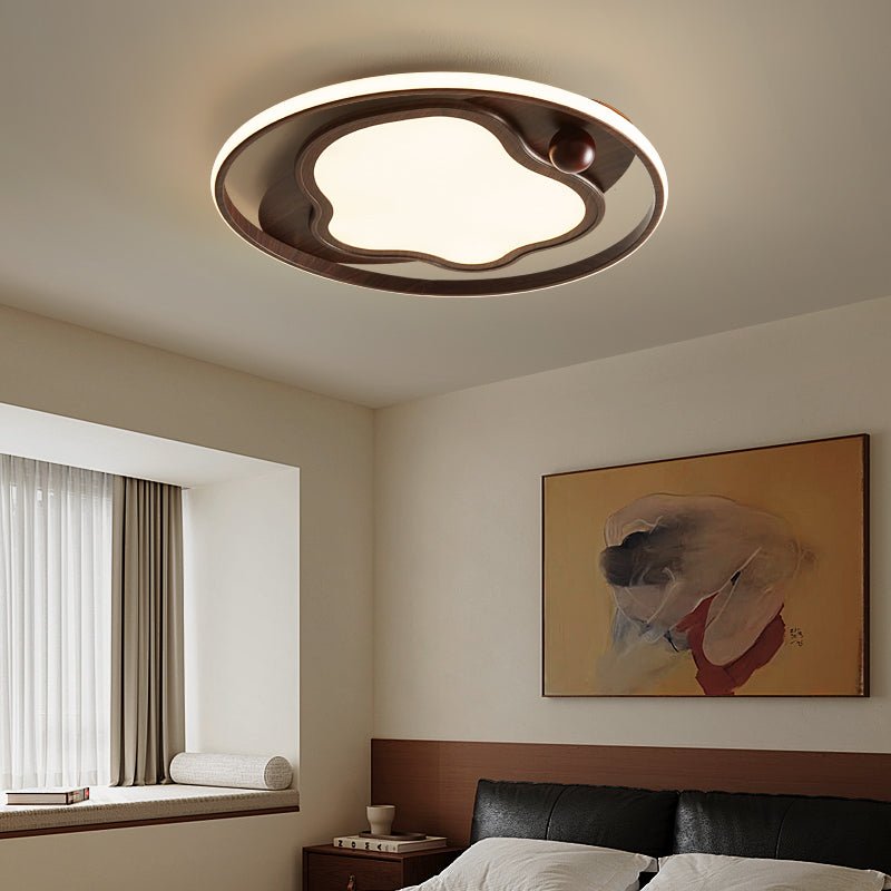 Cloudcrest Ceiling Light