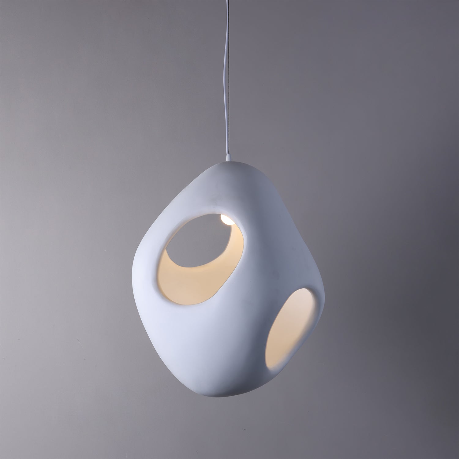 Sylvia Pendant Lamp