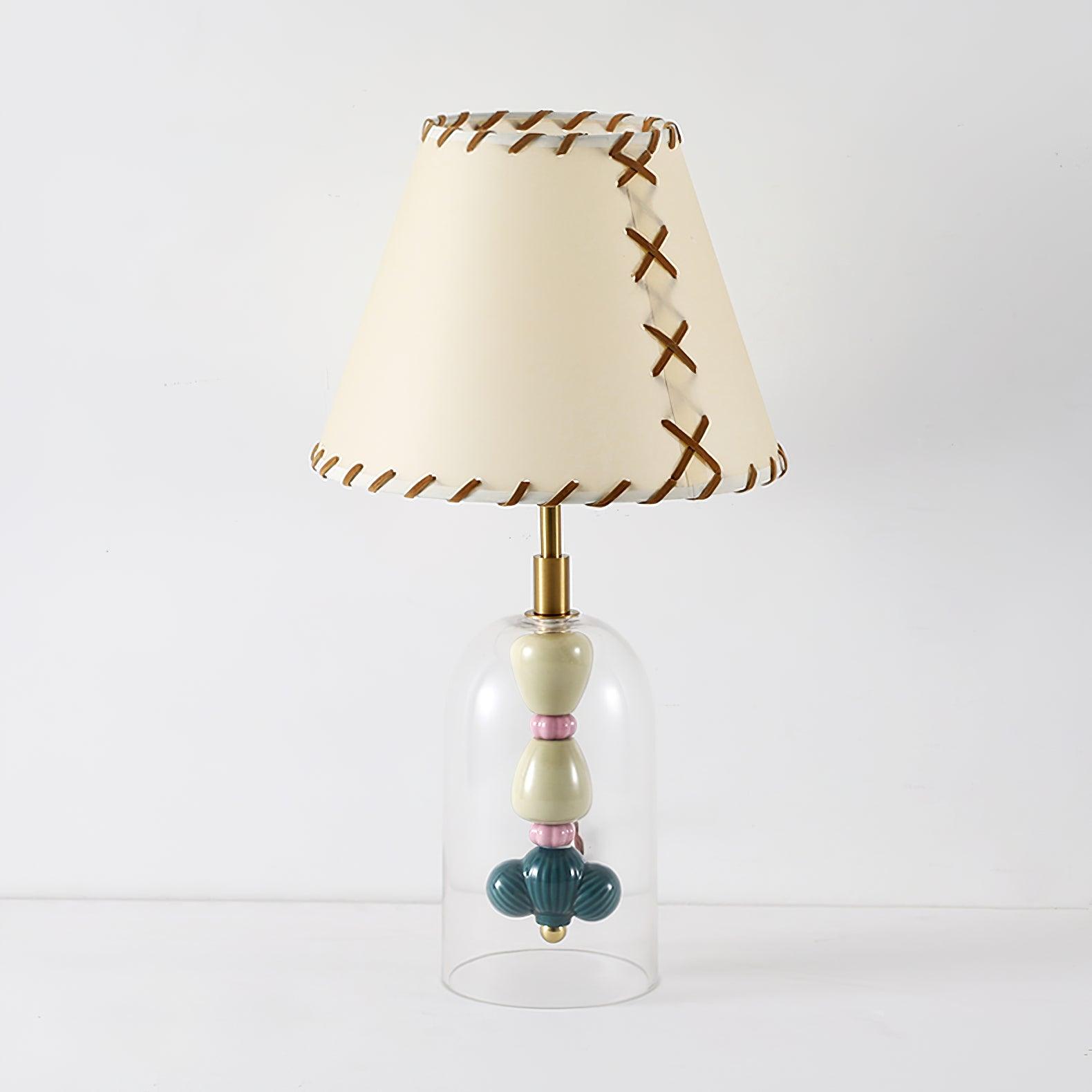 Lenny Bedside Table Lamp