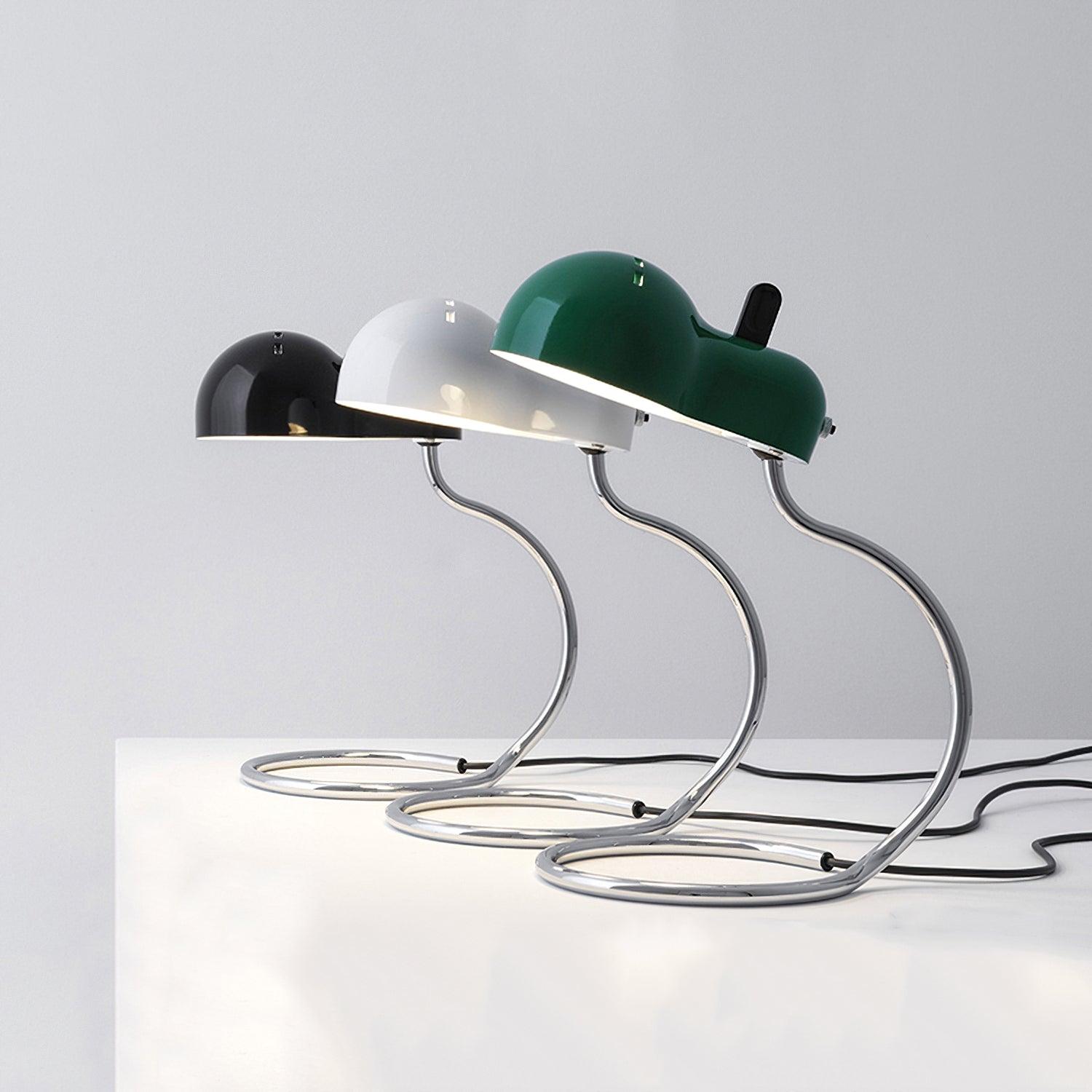 Minitopo Table Lamp