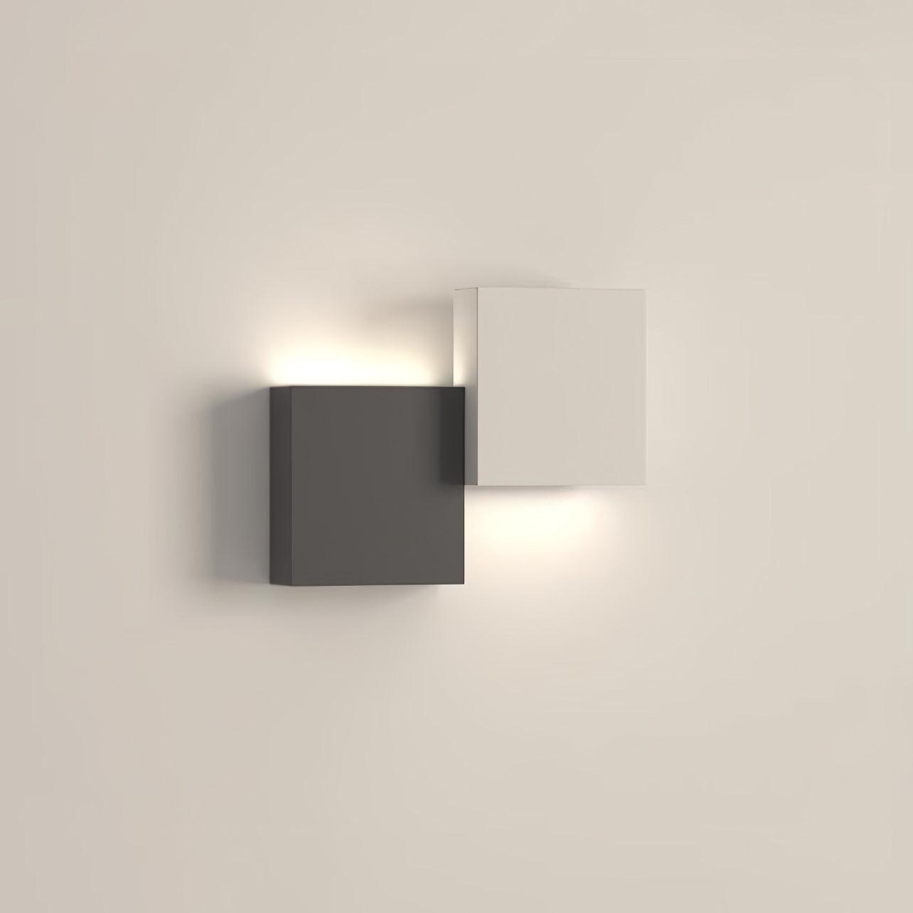 Piano Key Wall Light