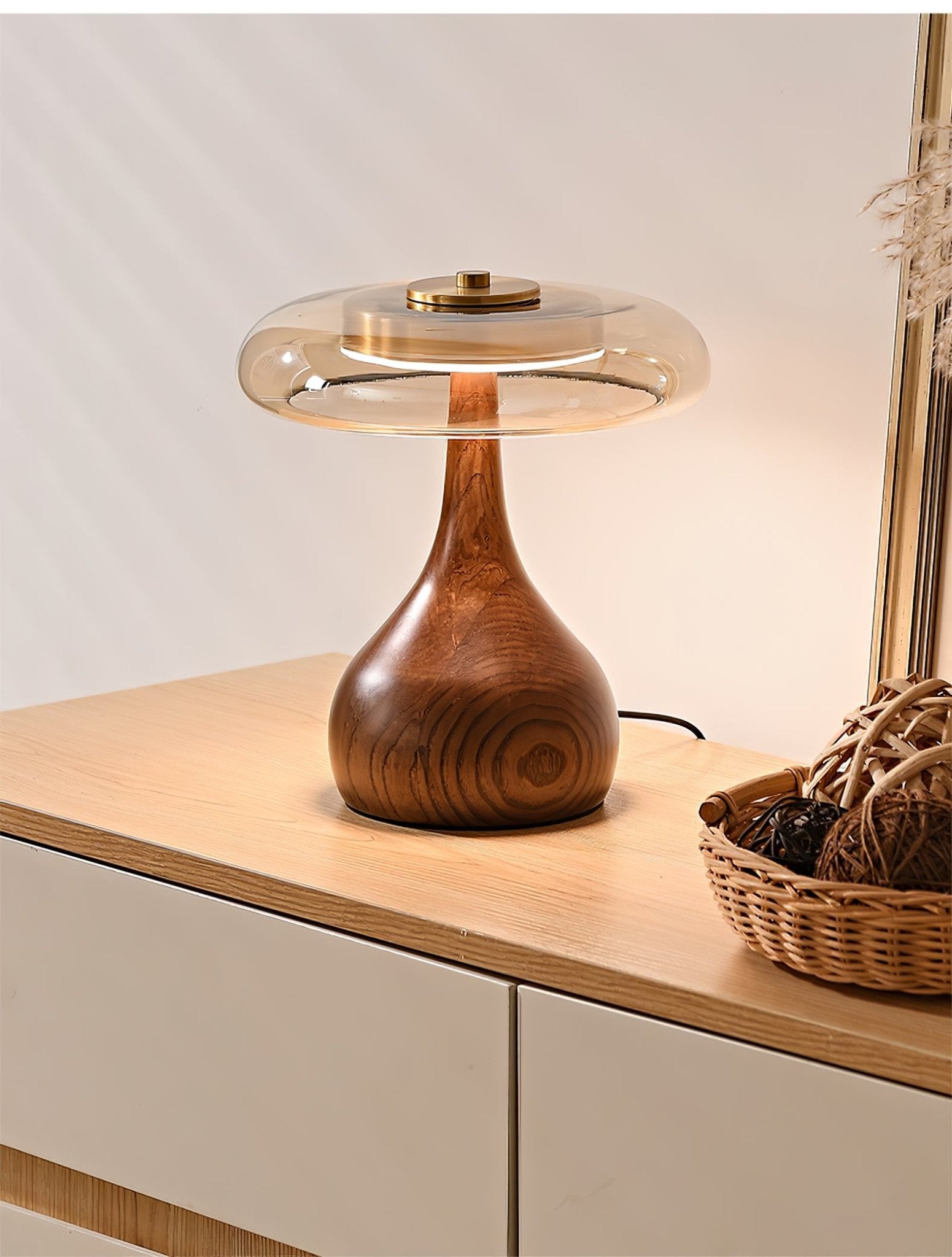 Sienna Table Lamp