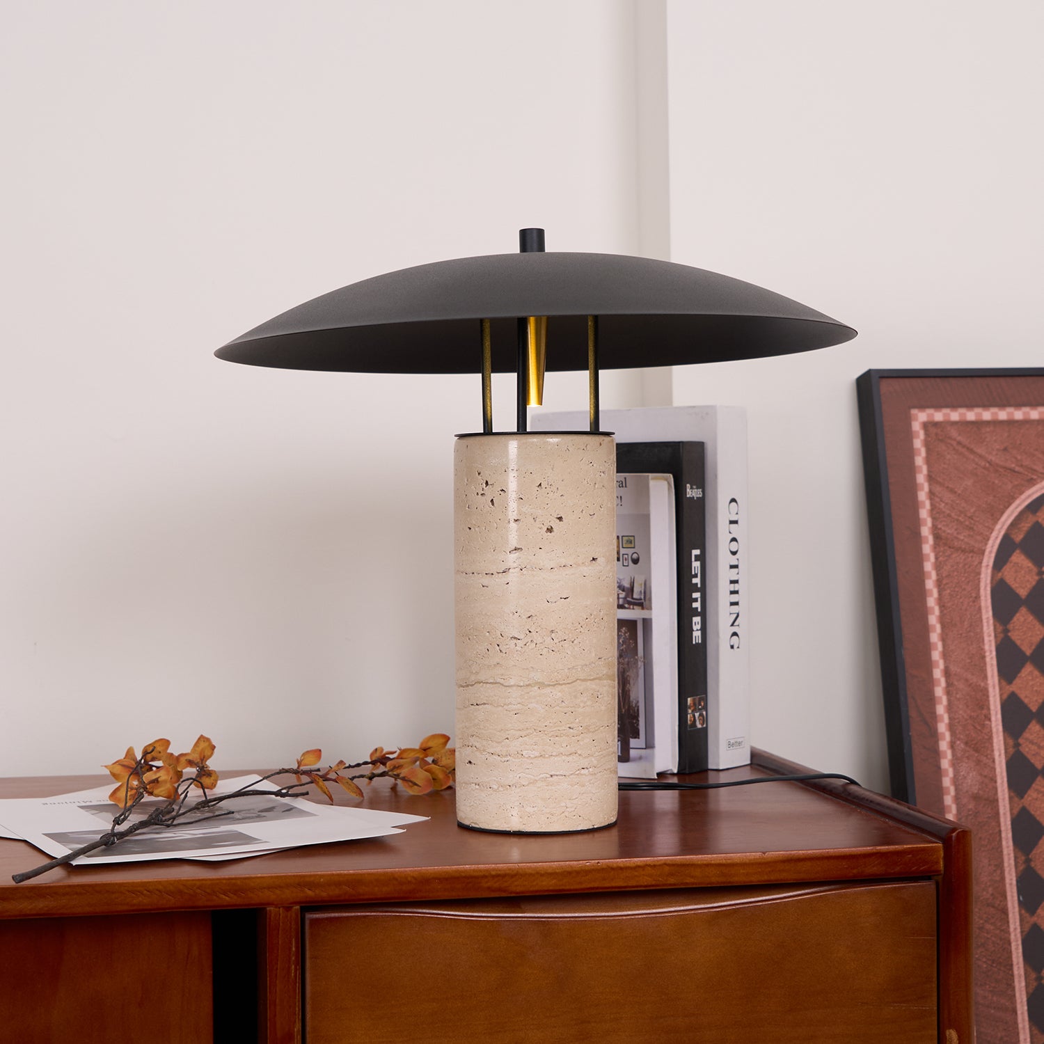 Luna Table Lamp