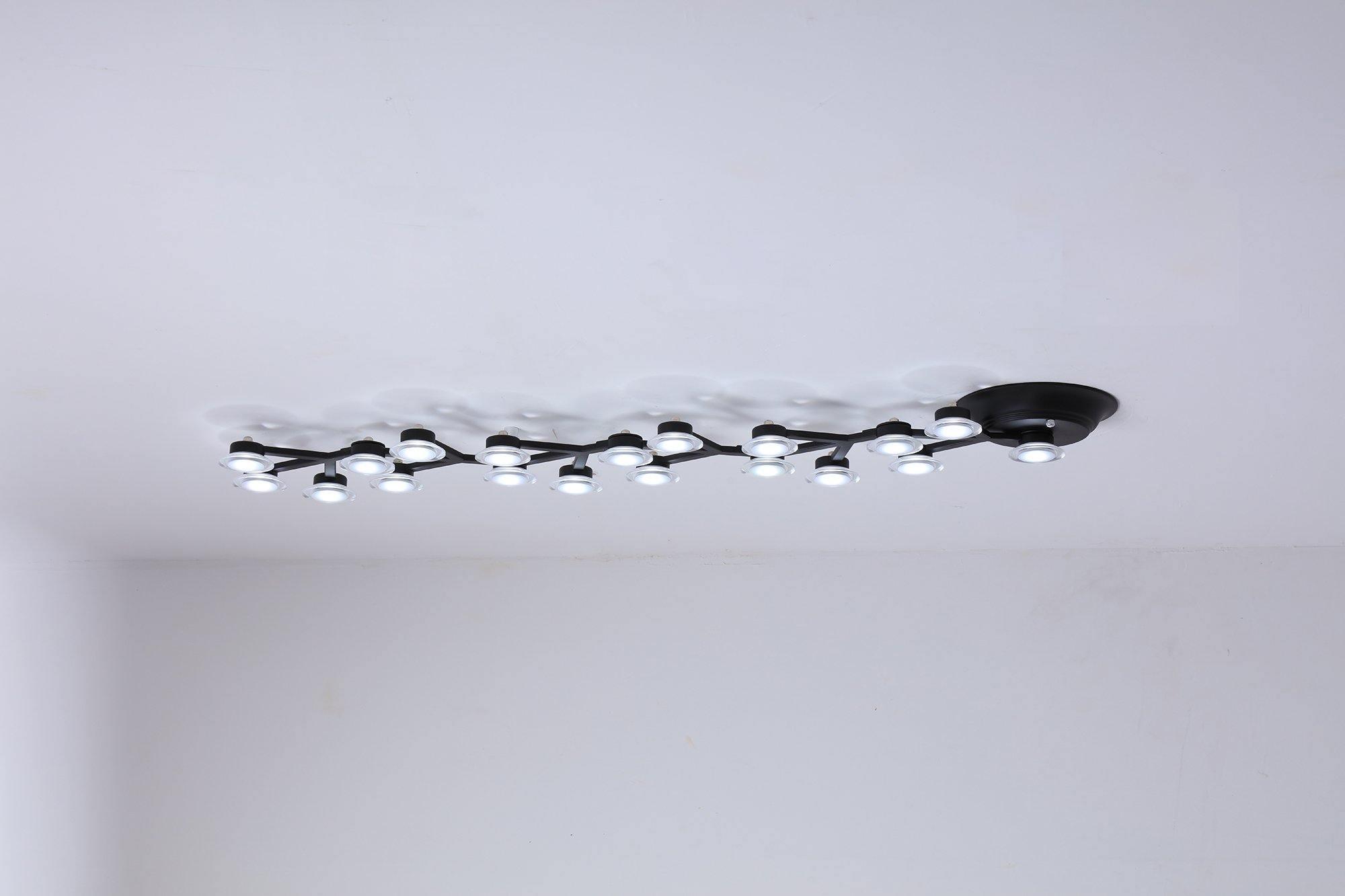 LED Net Ceiling Lamp