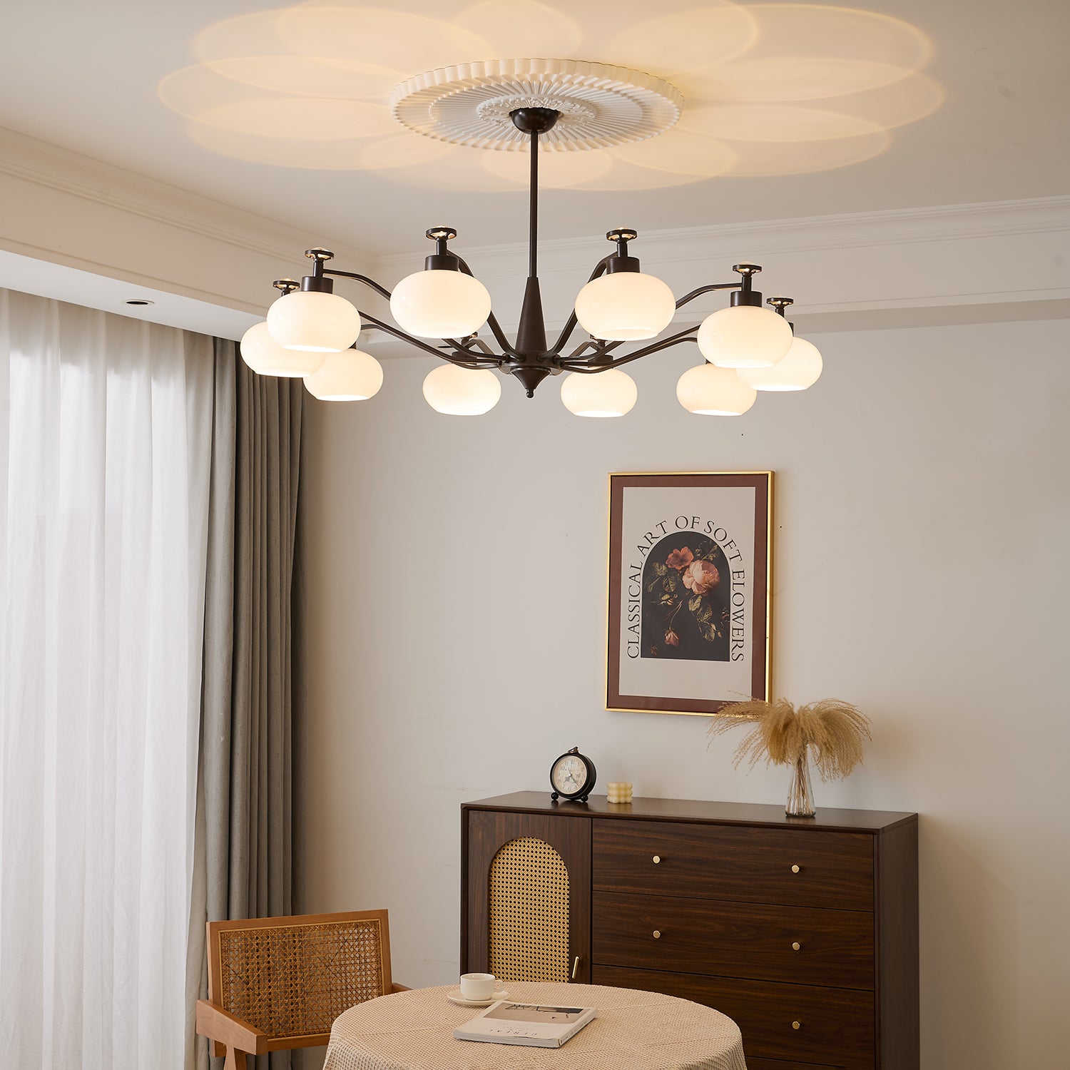 Astrid Chandelier