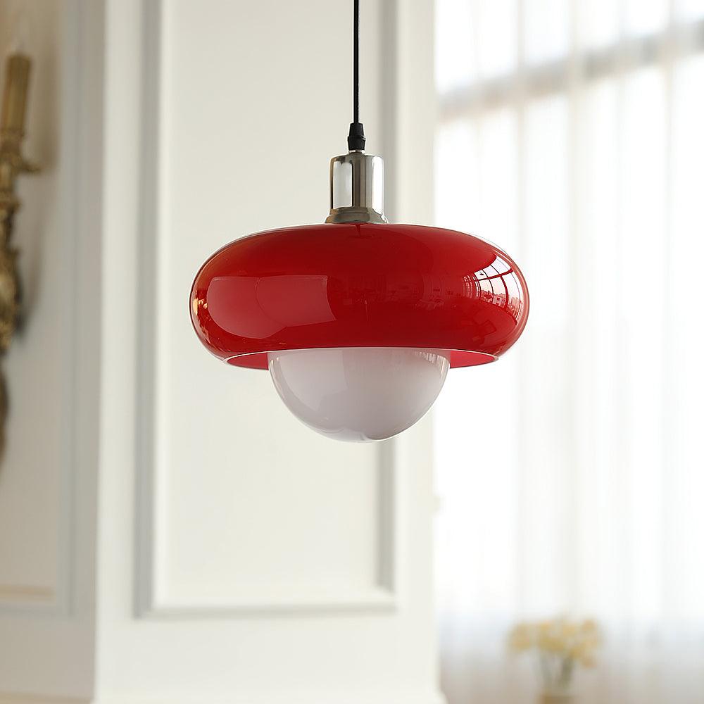 Harvey Pendant Lamp