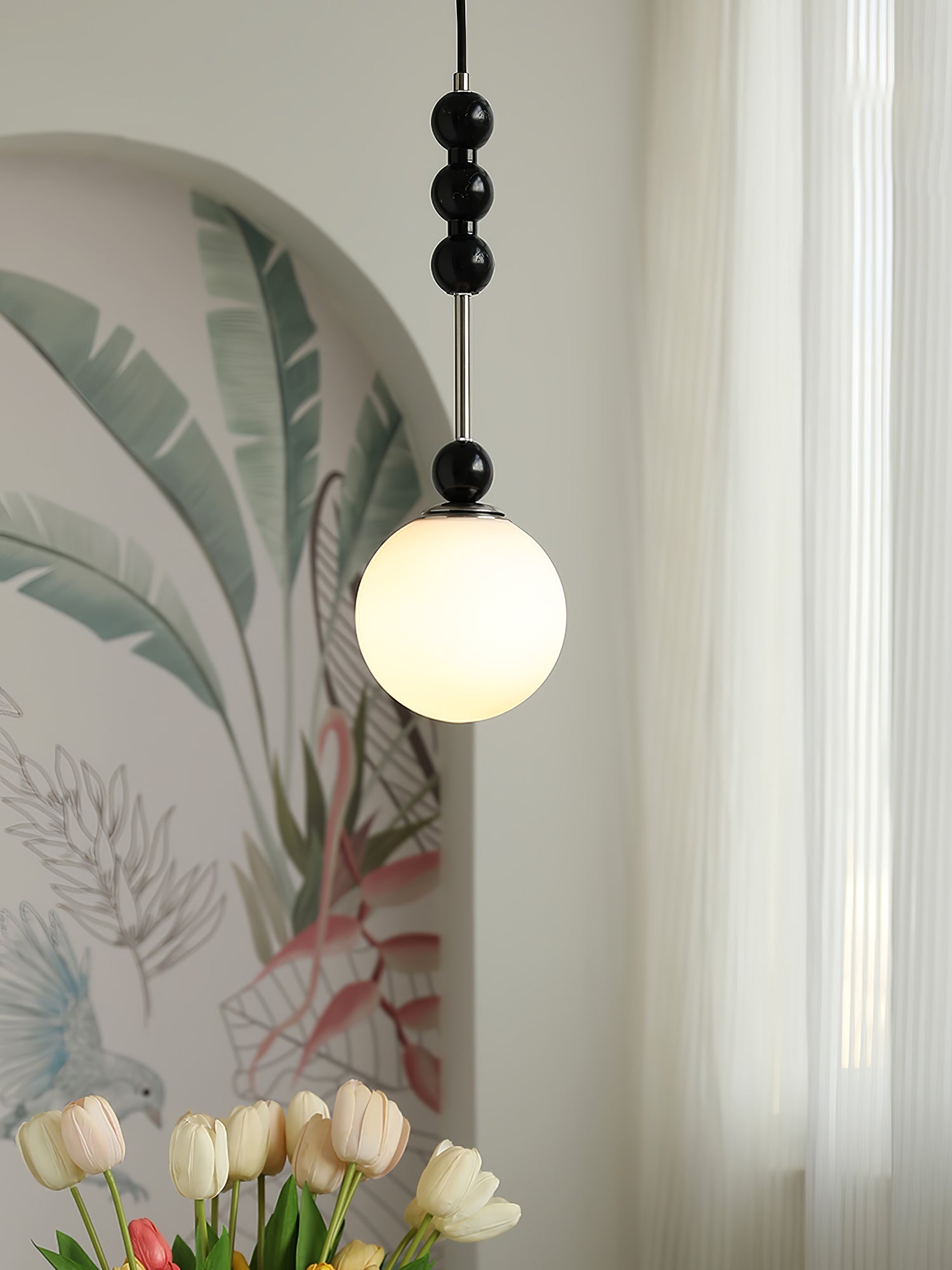 Bola Pendant Lamp