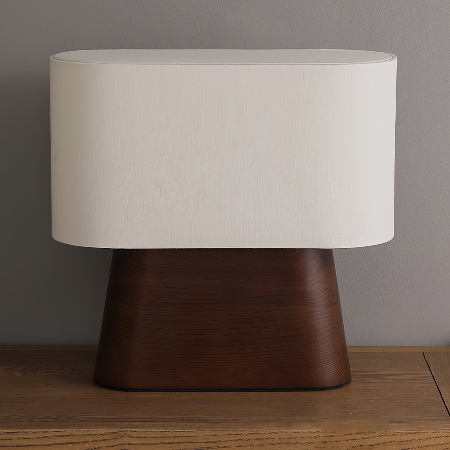 Habitat Table Lamp