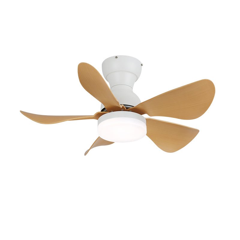 Small Arilia 29 Ceiling Fan Light