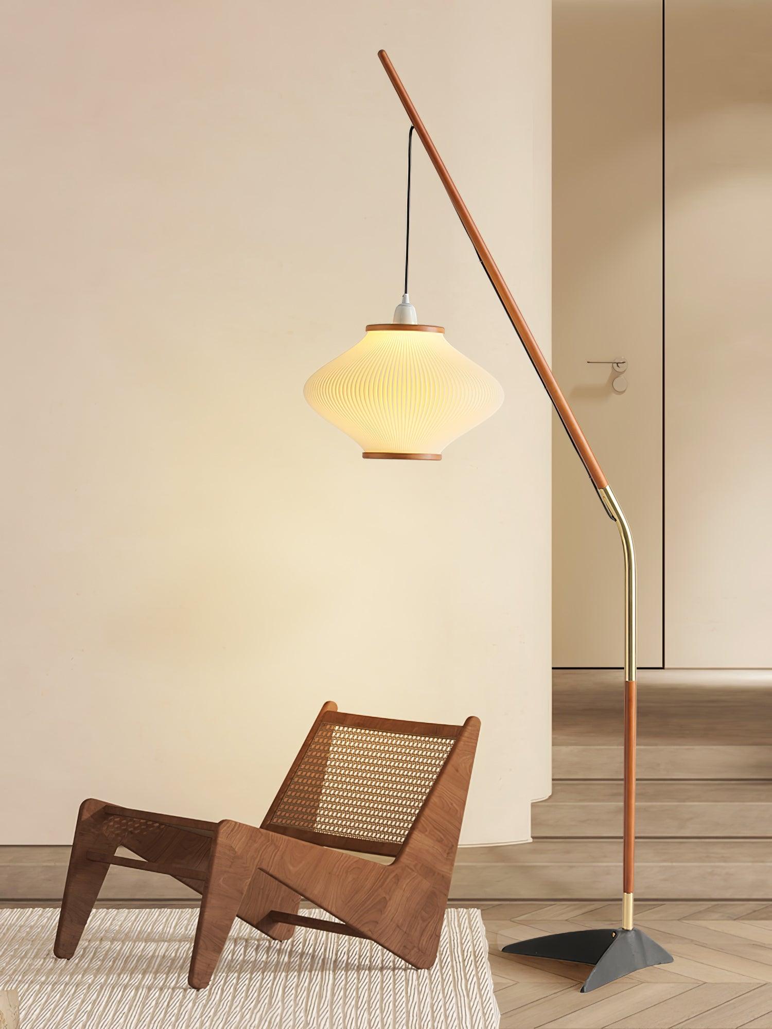 Matsusu Floor Lamp