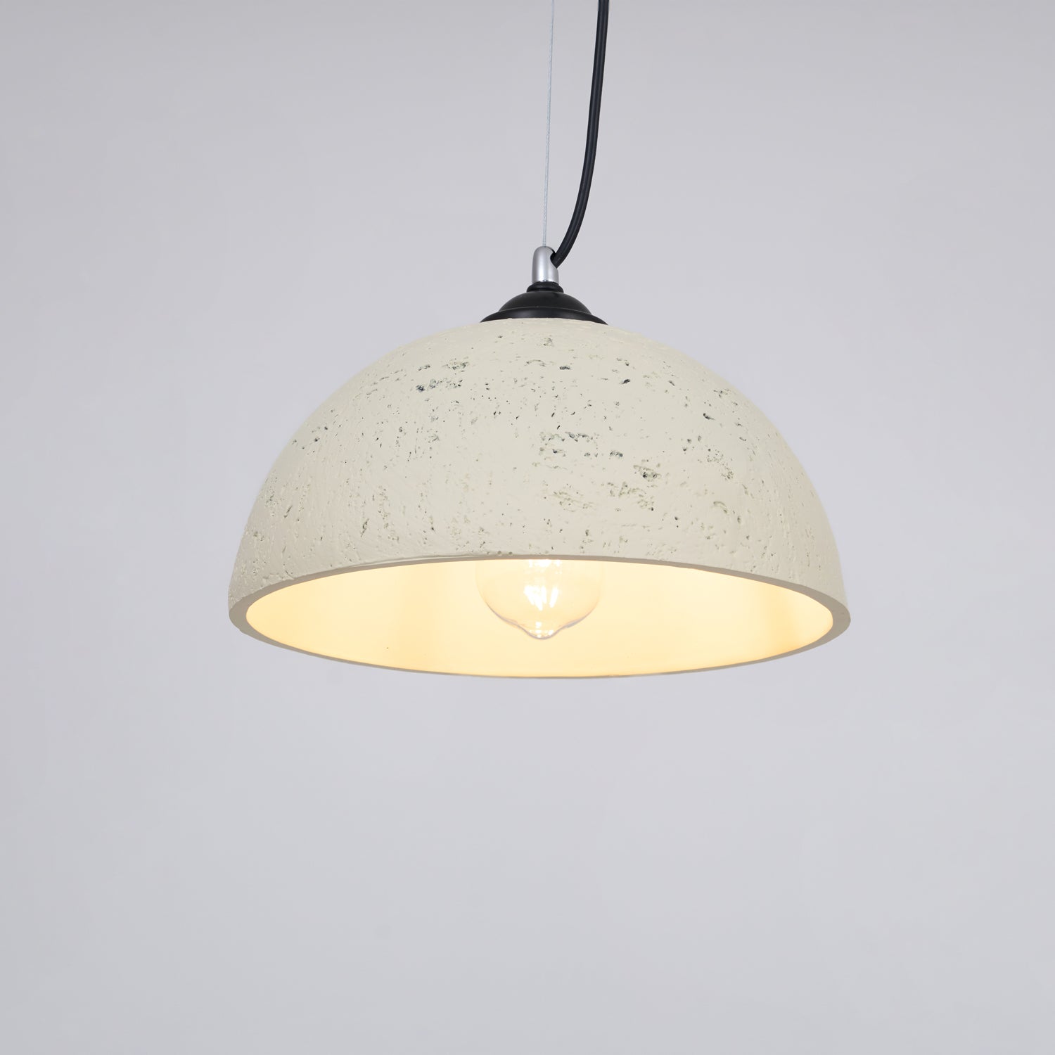 Dome Morphe Pendant Light