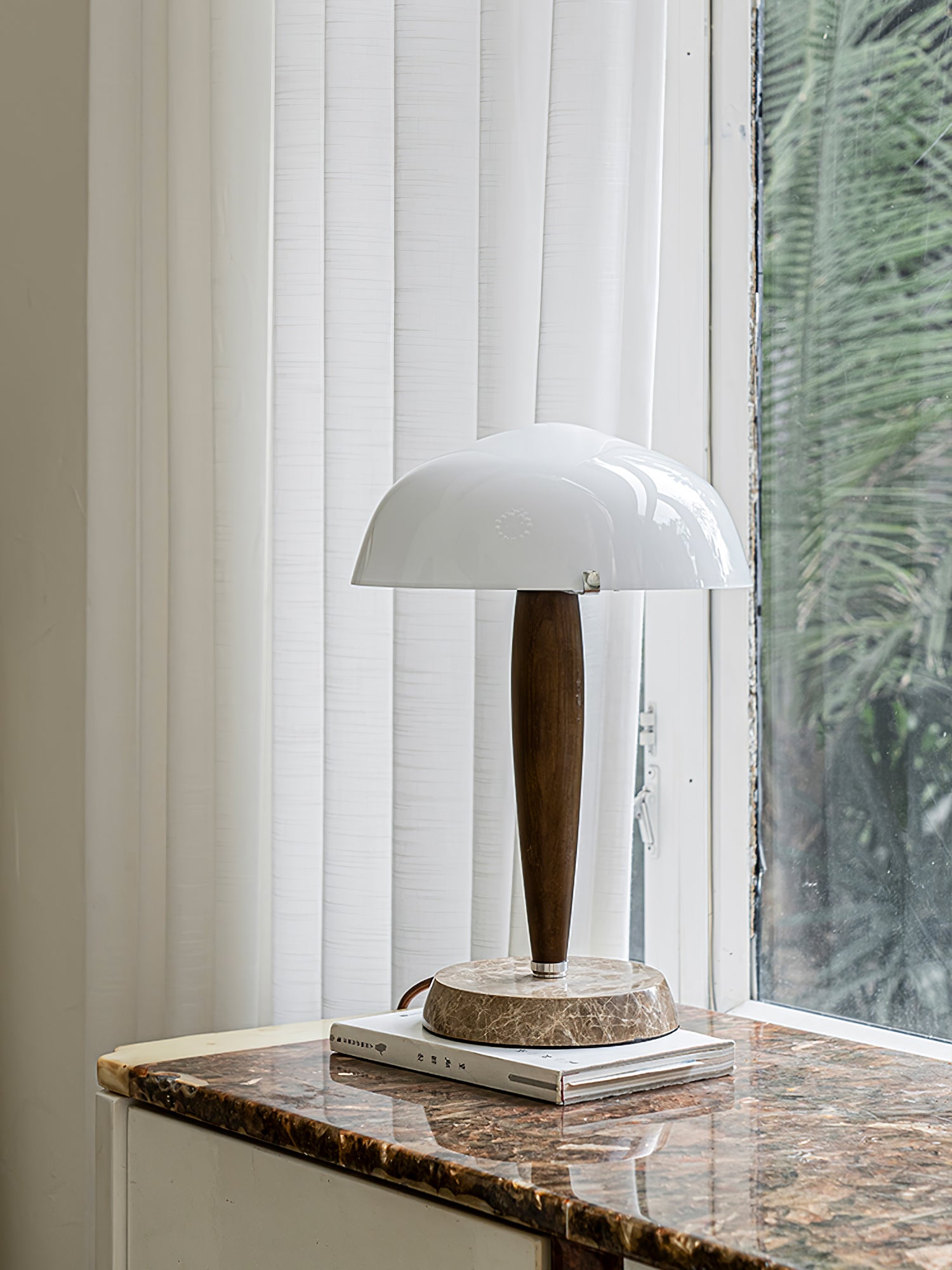 Emerson Table Lamp