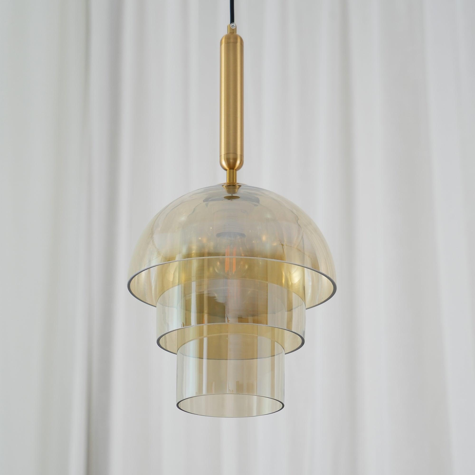 Jolly Pendant Lamp