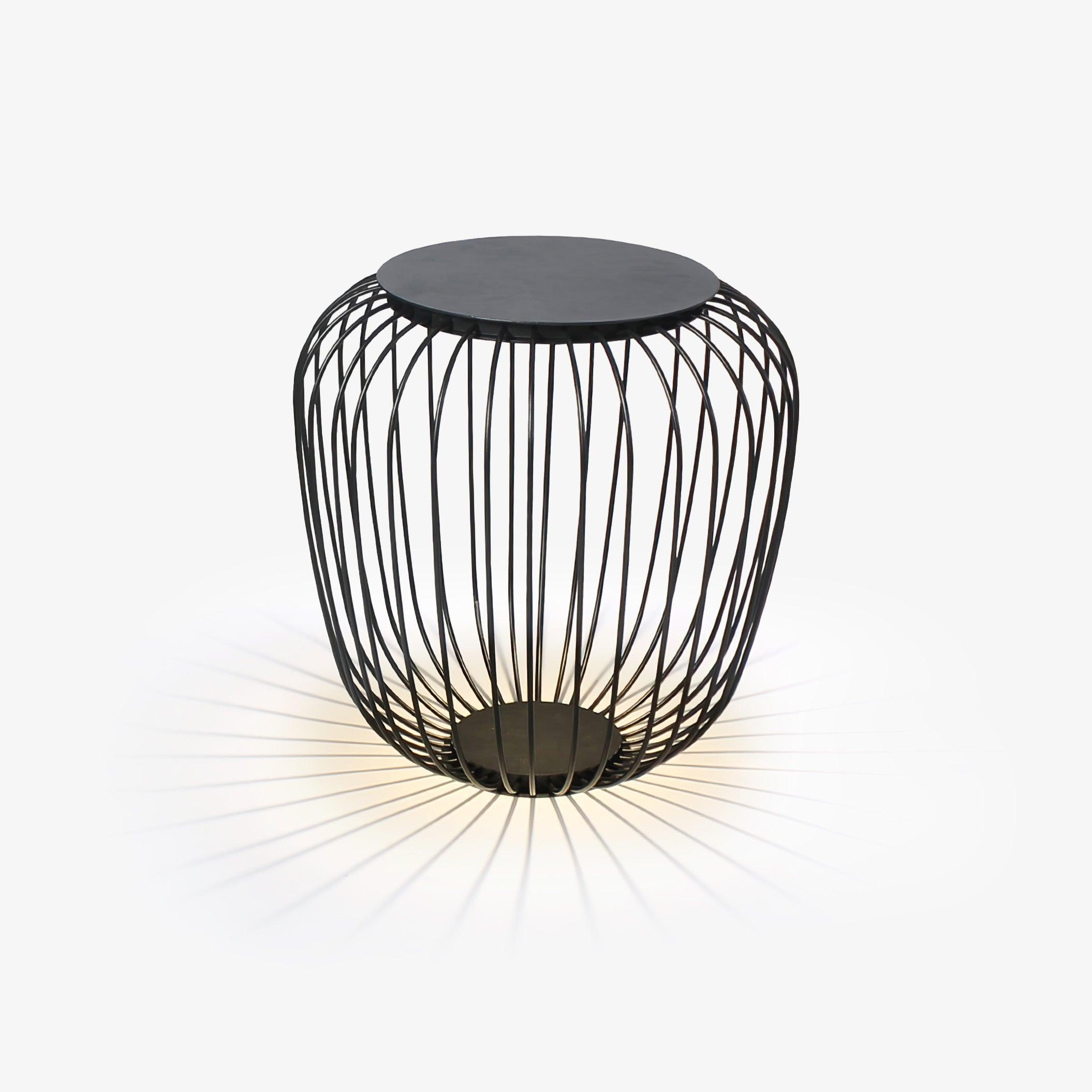 Meridiano Garden Outdoor Table Light