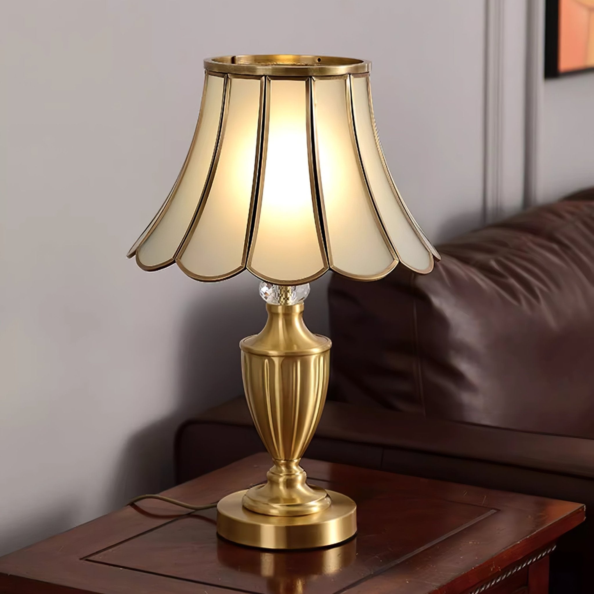 Lucia Table Lamp