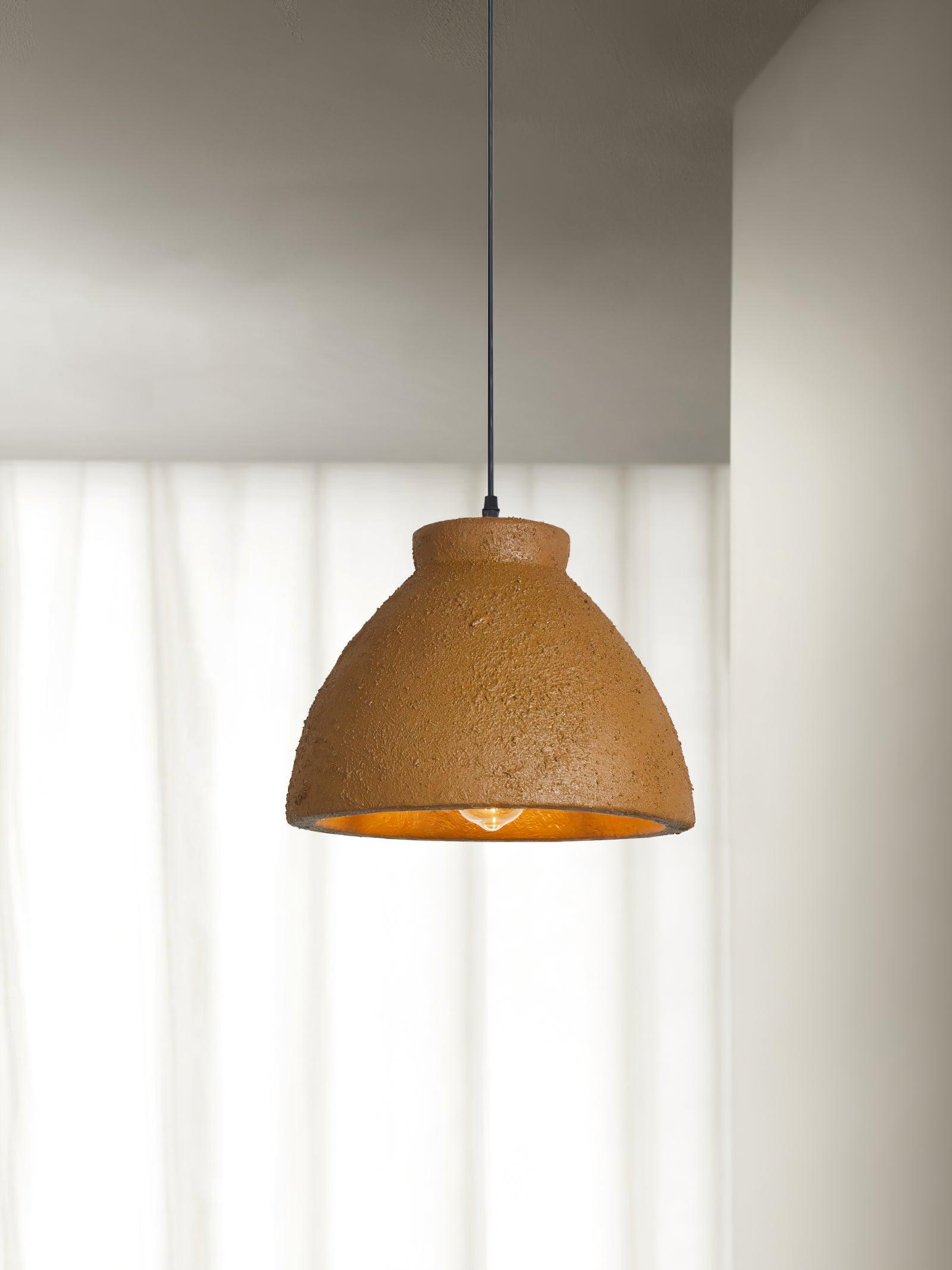 Morphe Pendant Light