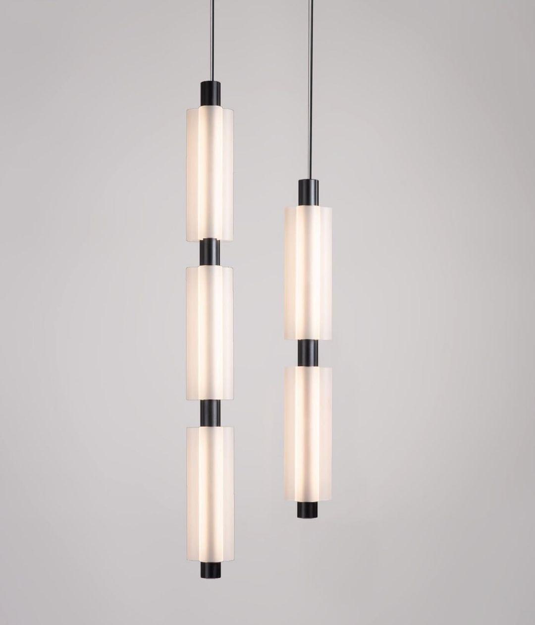 Trillium Pendant Light