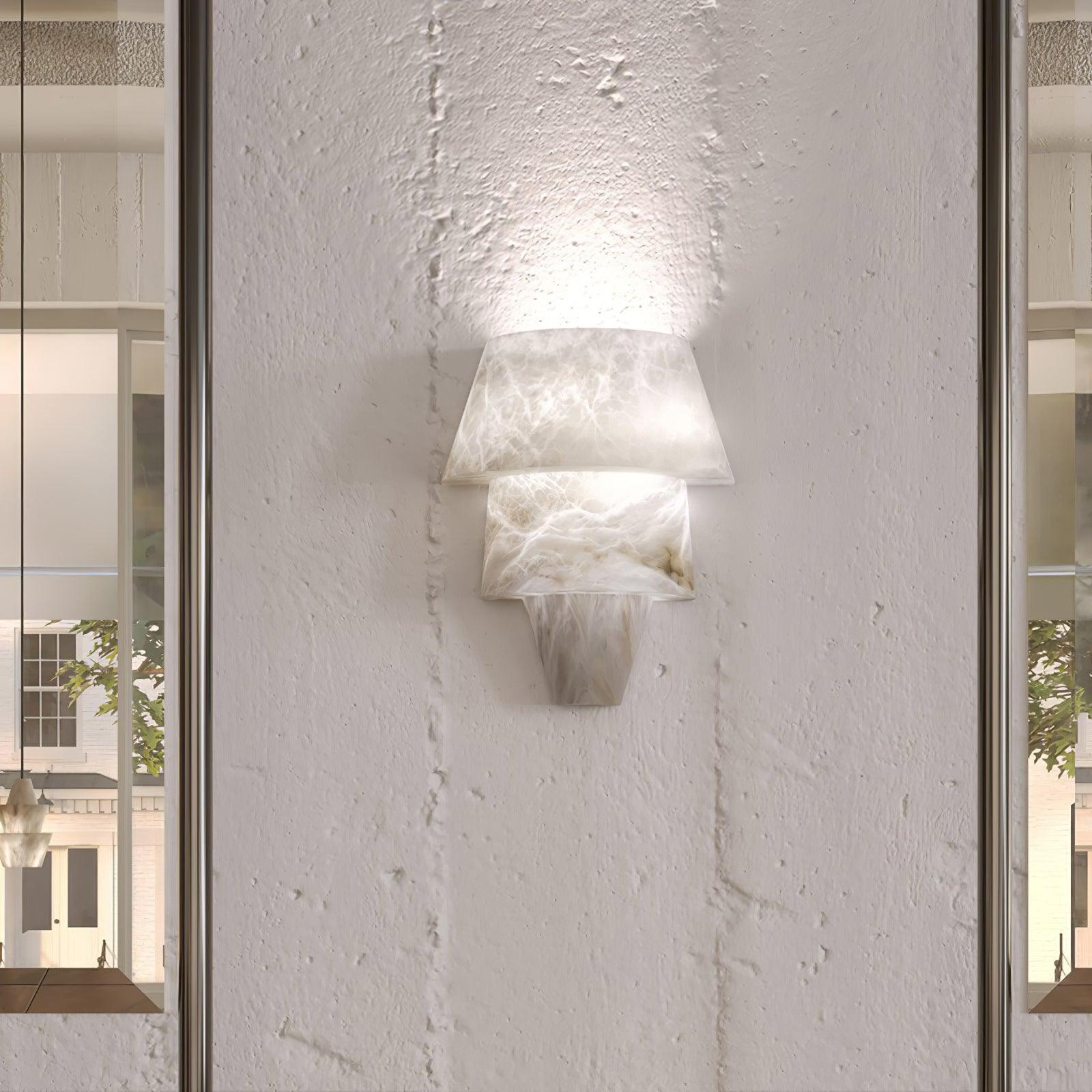 Laboratory Wall Light