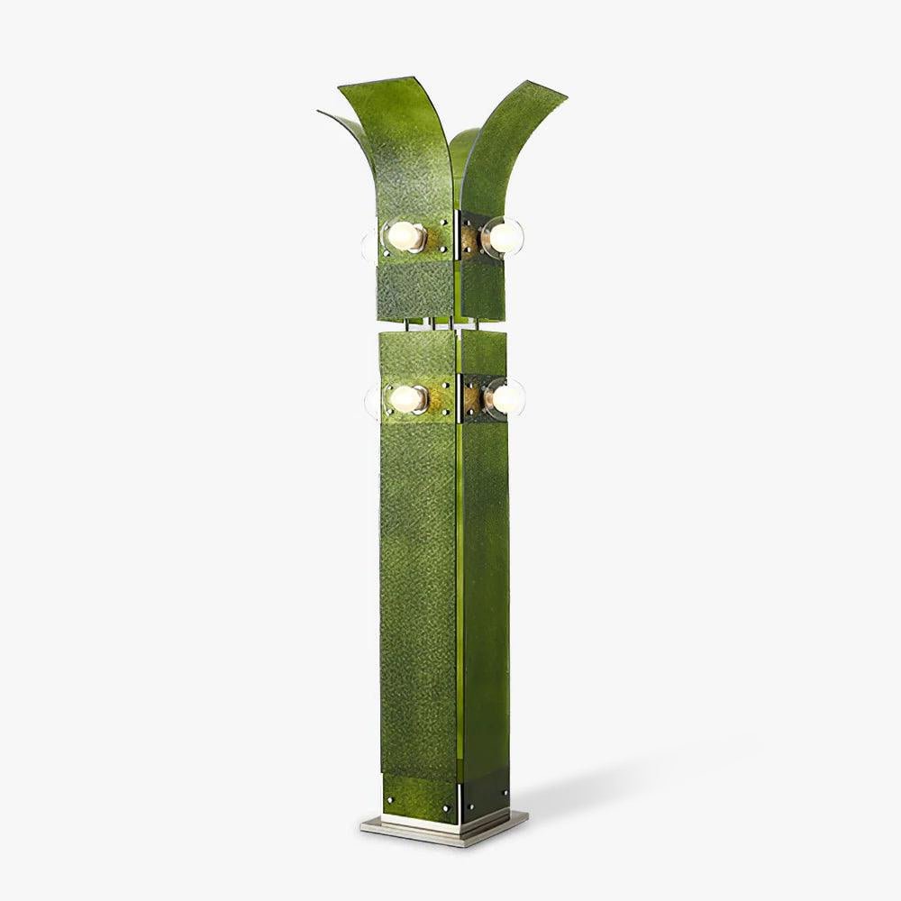 Palm Tree Floor Lamp