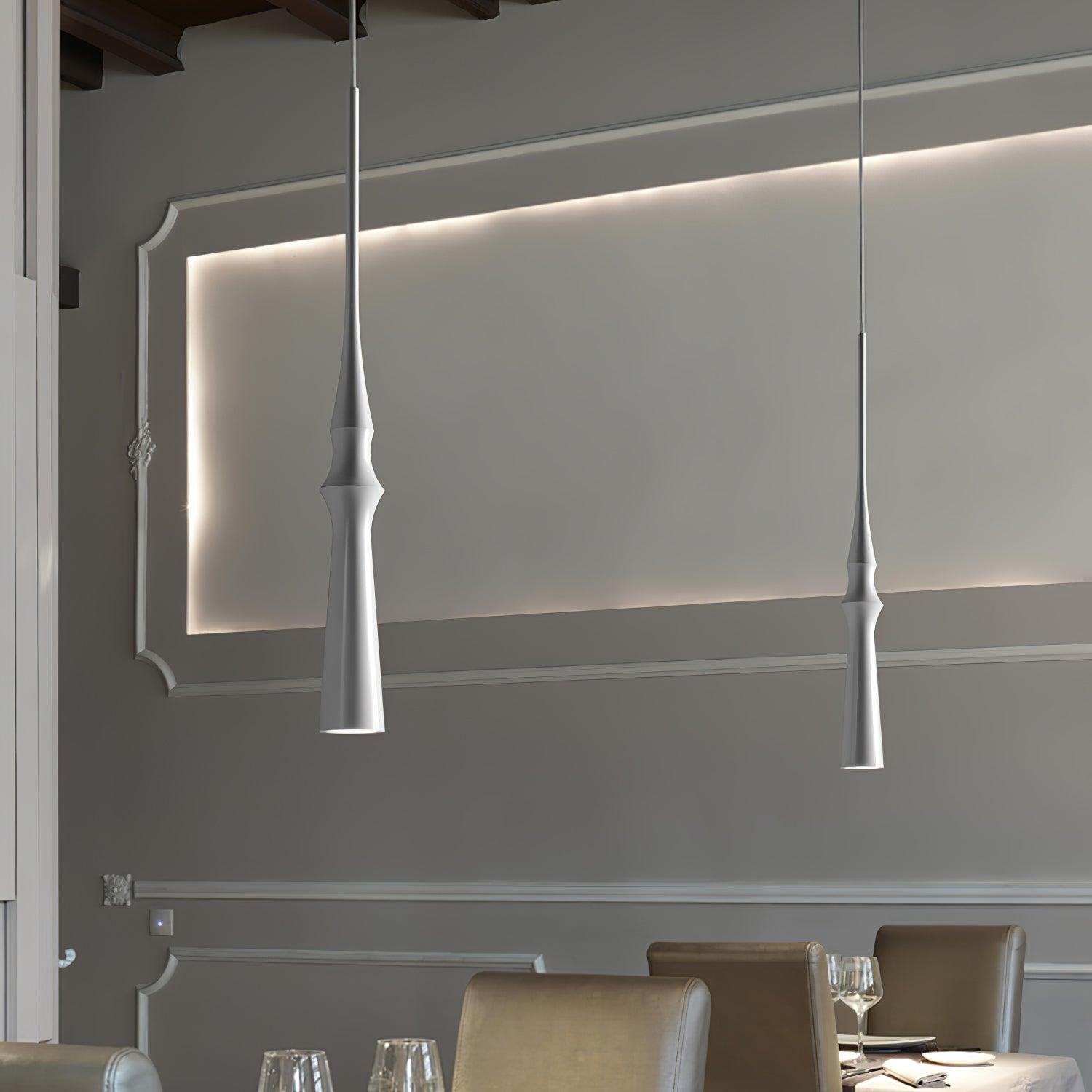 Slend Pendant Light