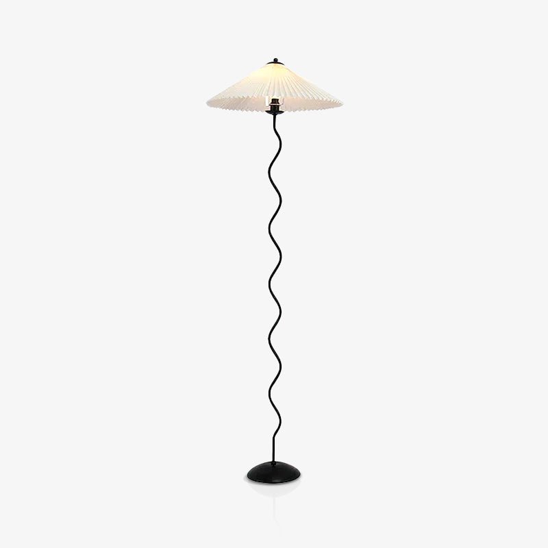 Squiggle Floor Lamp