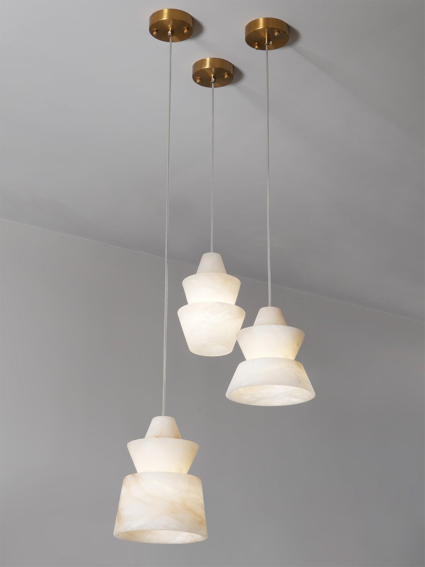 LAB S18 Pendant Light