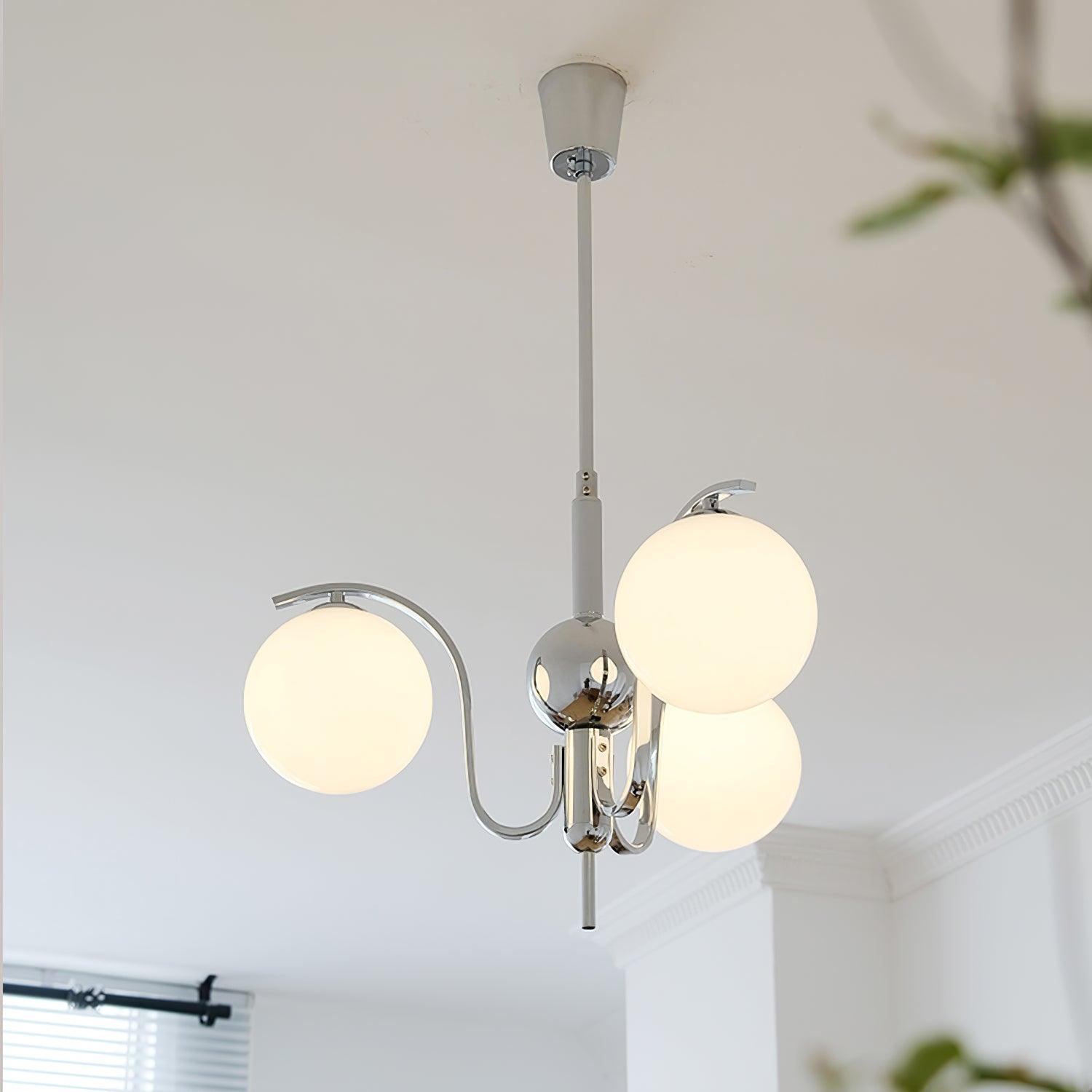 Modo Deco Chandelier