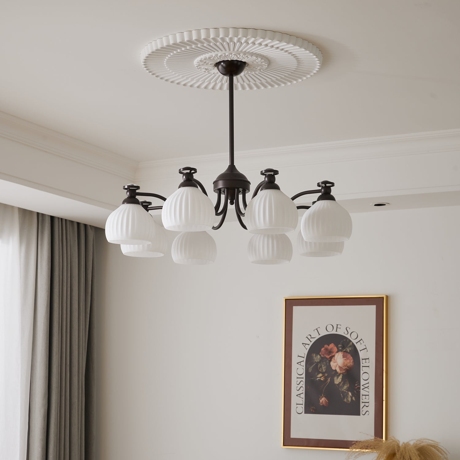 Elowen Chandelier