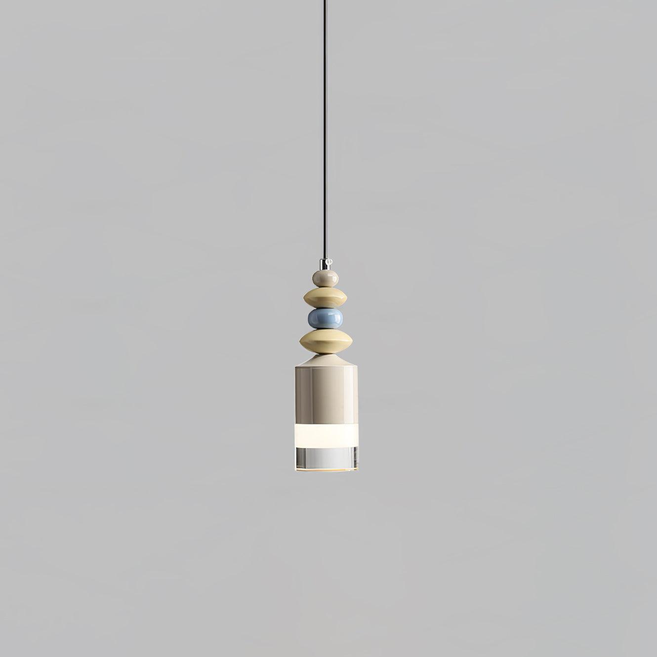 Lariat Pendant Lamp