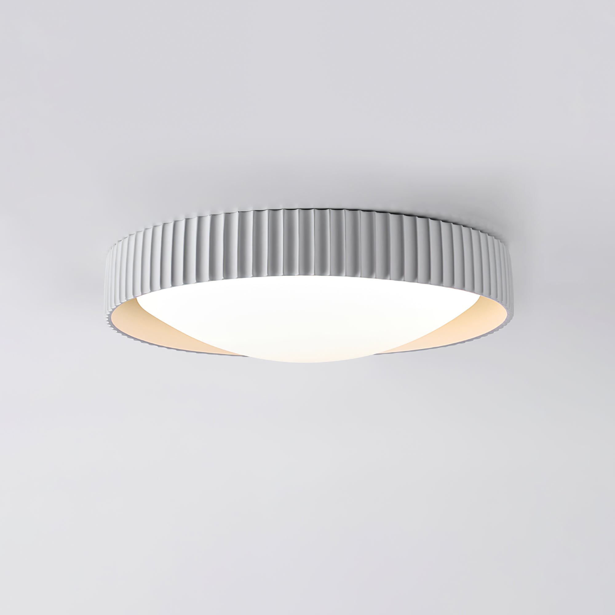 Lunaire Ceiling Light