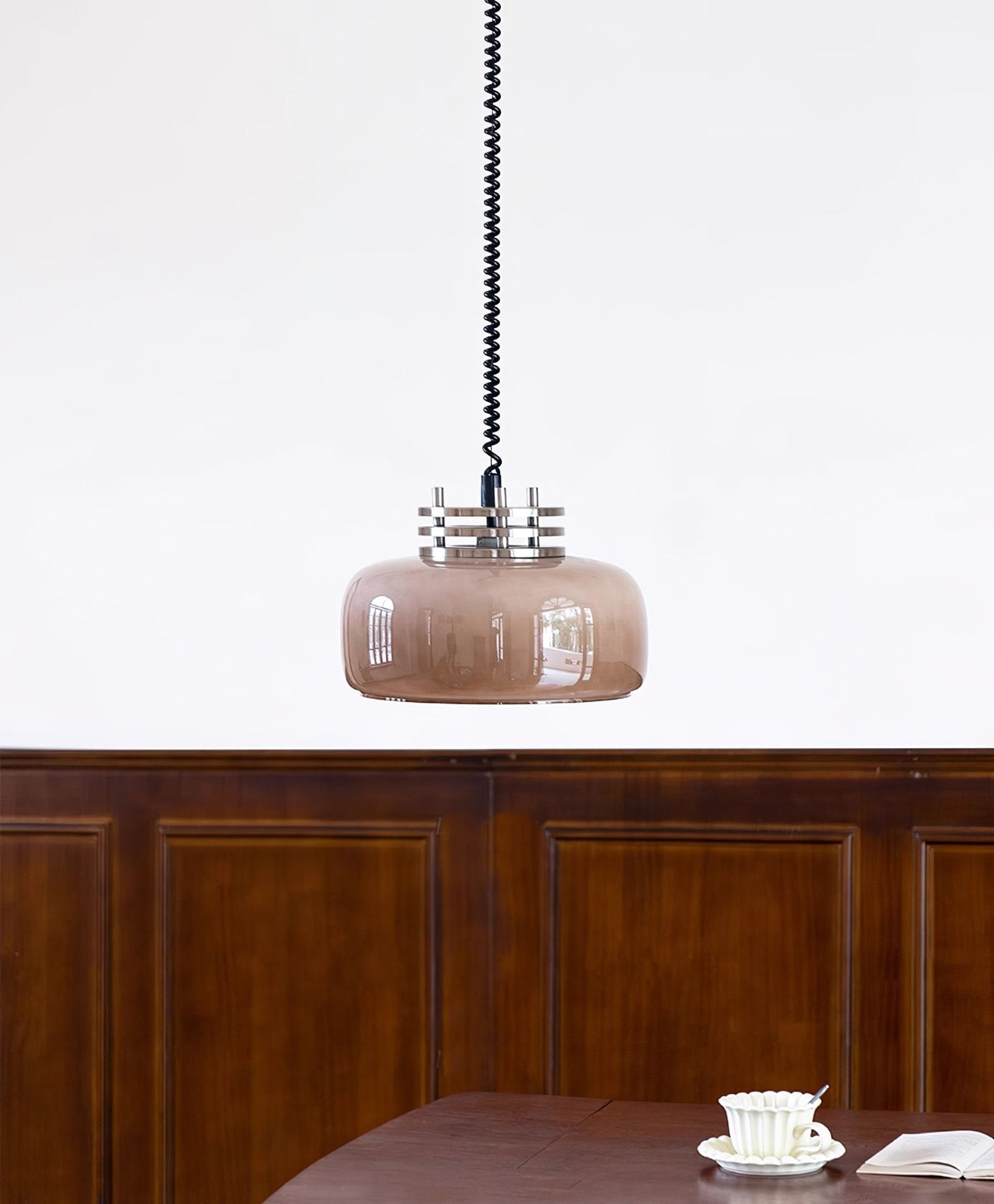 Ebb Pendant Lamp