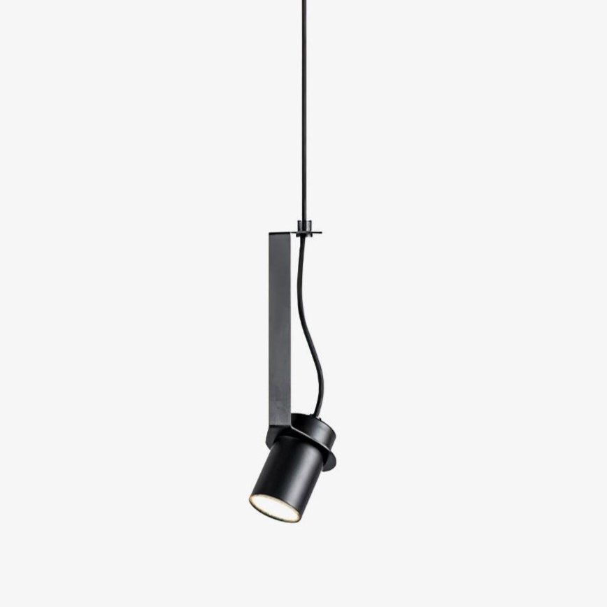 Spots Industriels Pendant Lamp