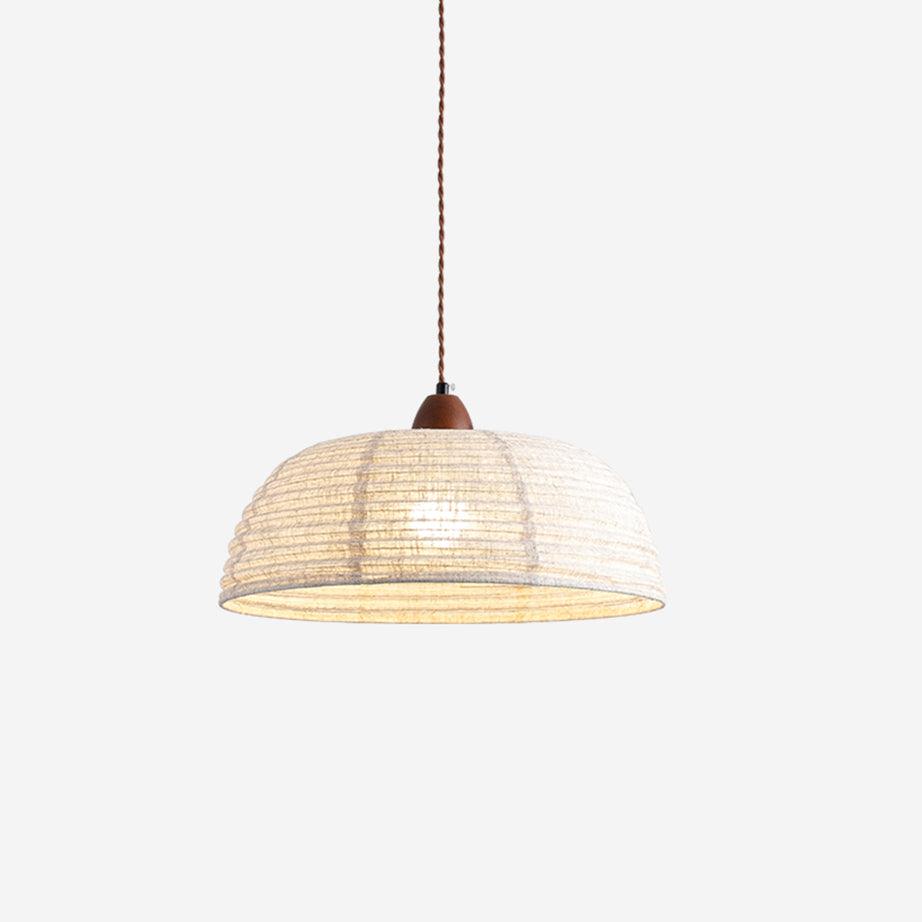 Fabric Series Pendant Lamp