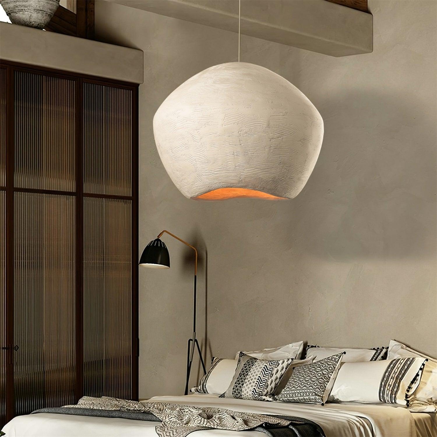 Dome Pendant Lamp