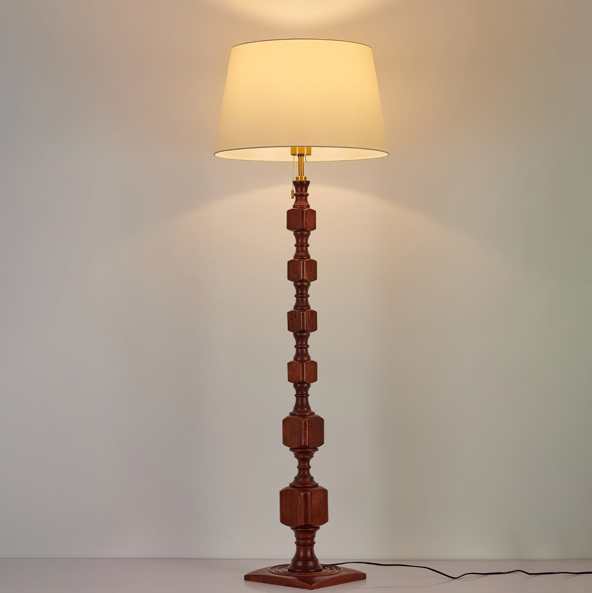 Hexas Floor Lamp