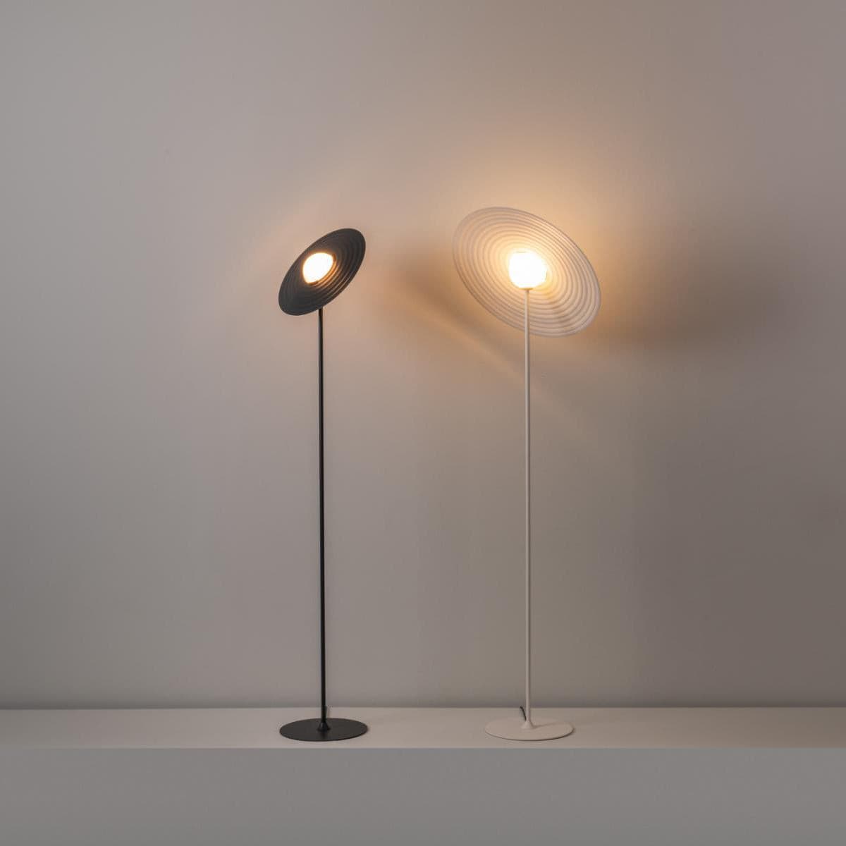 Symphony Floor Lamp