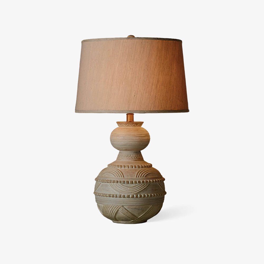 Sylvan Grace Table Lamp