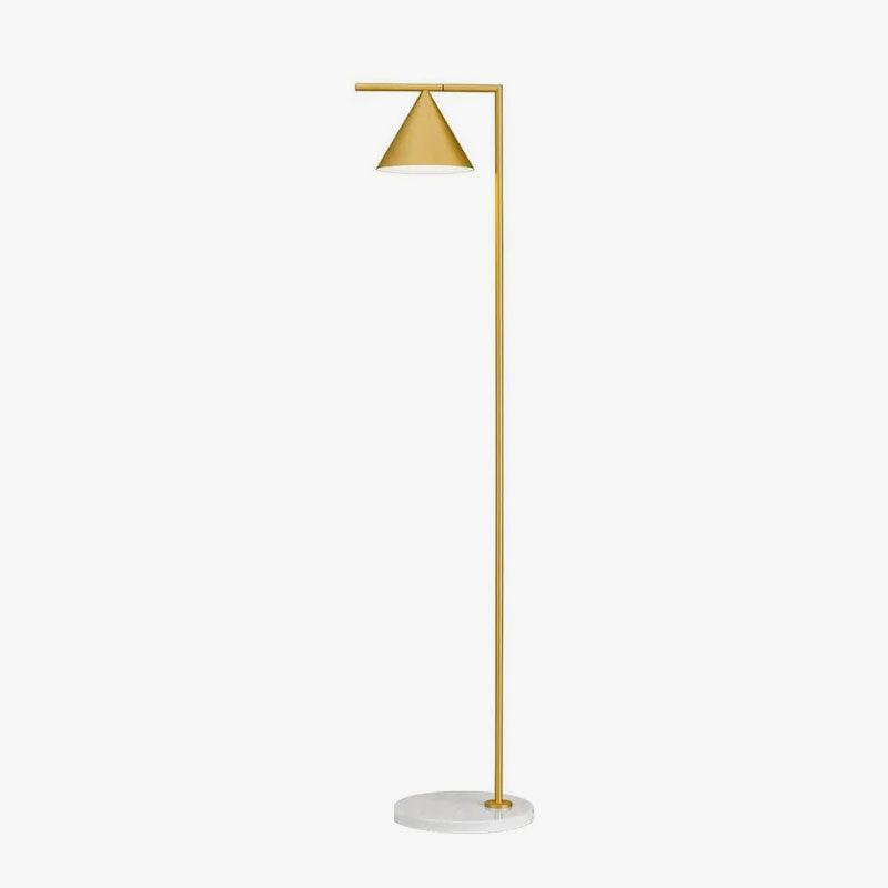 Captain Flint Floor Lamp