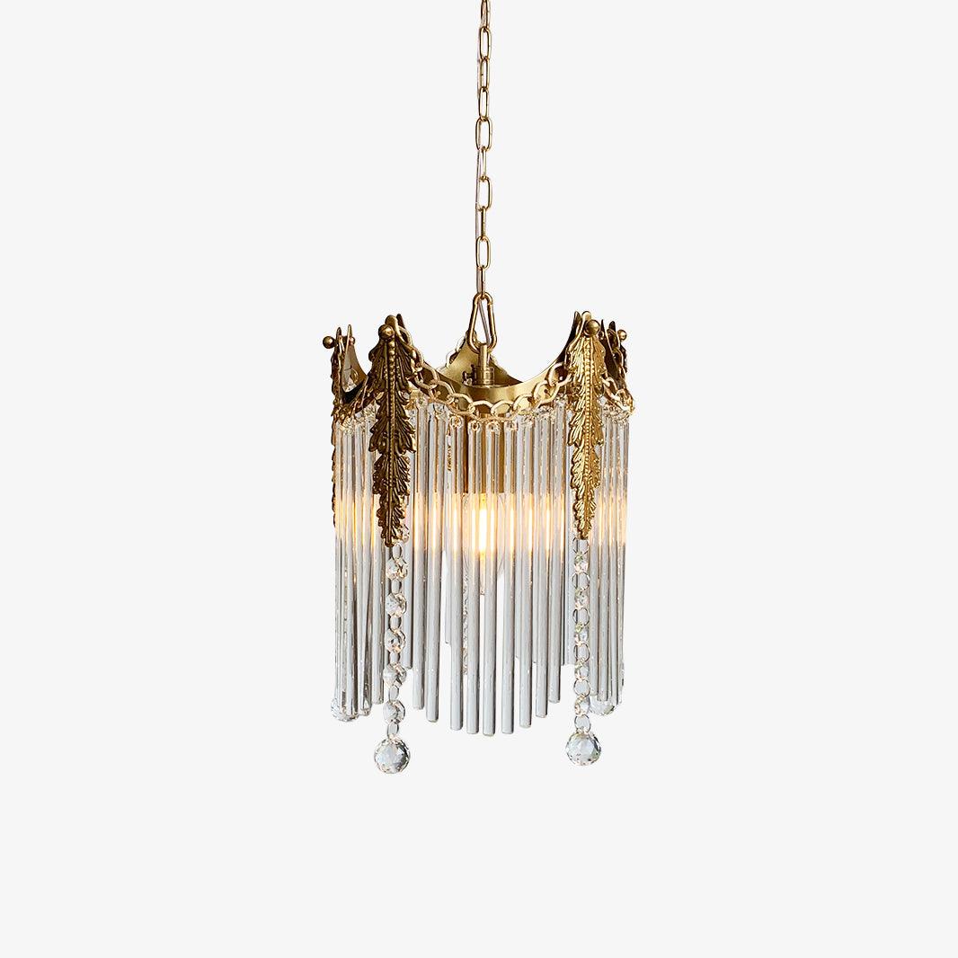 Vacarro Pendant Light