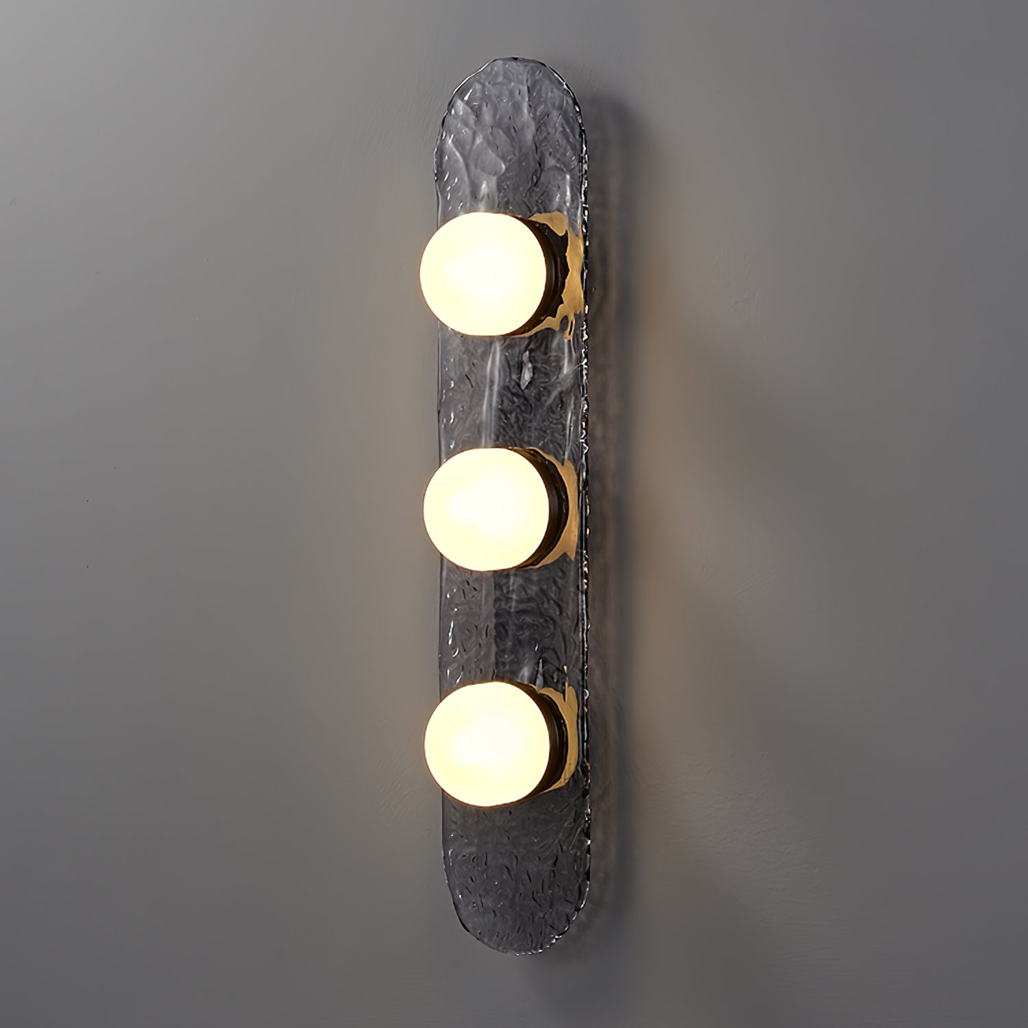 Modulo Wall Light