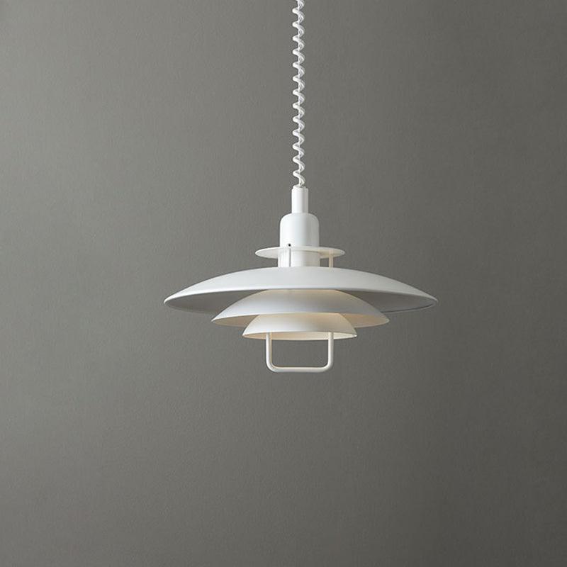 Poul Pendant Lamp