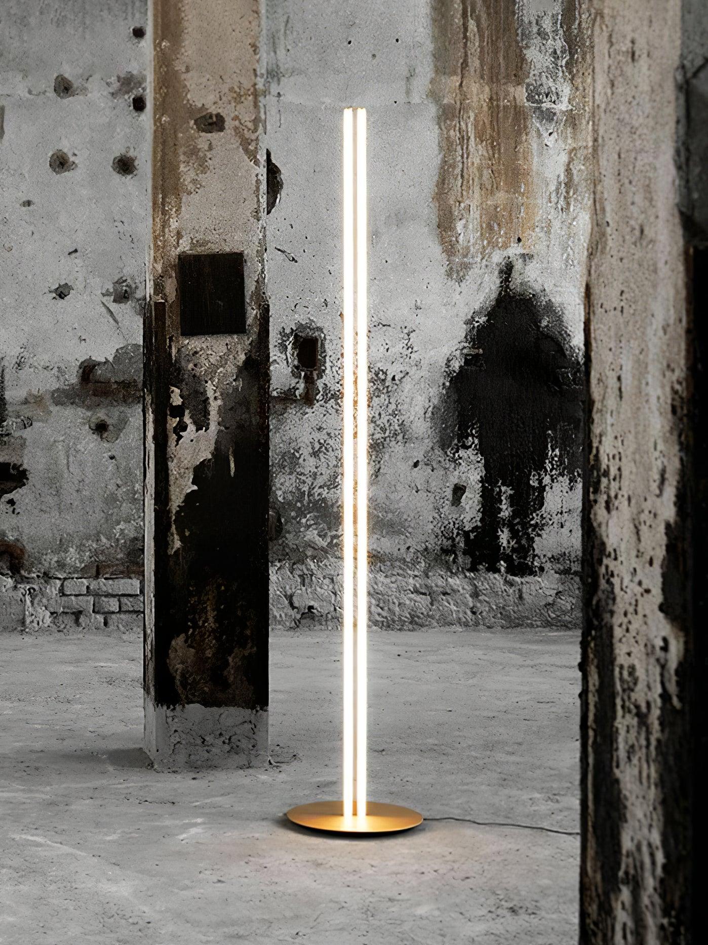 Coordinates Floor Lamp