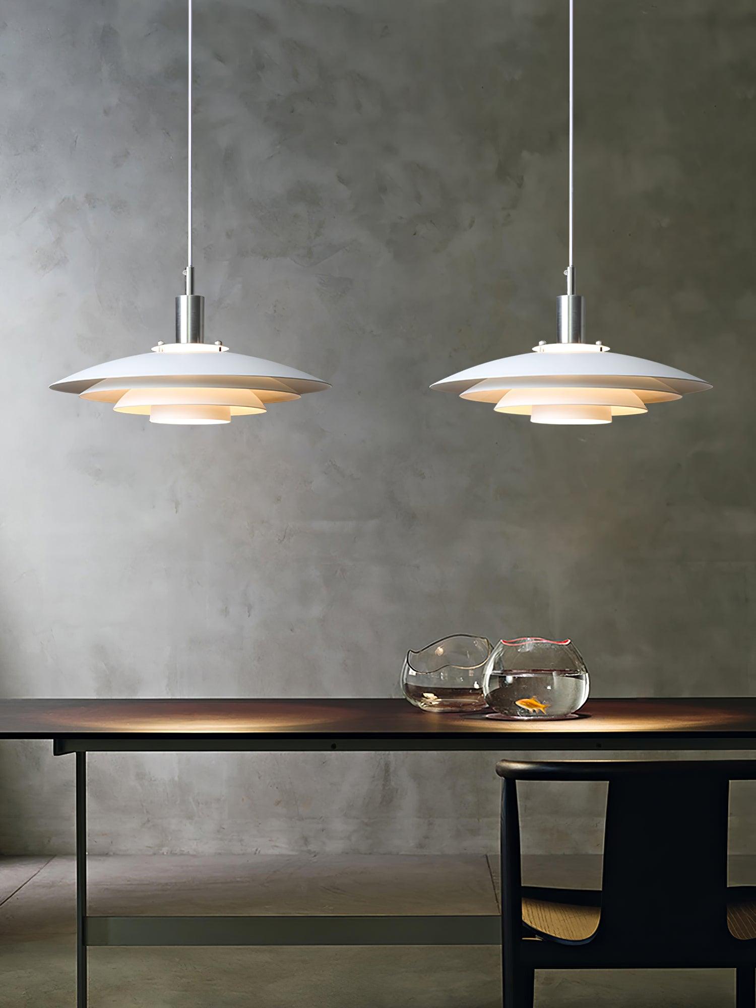 Bretagne Pendant Light