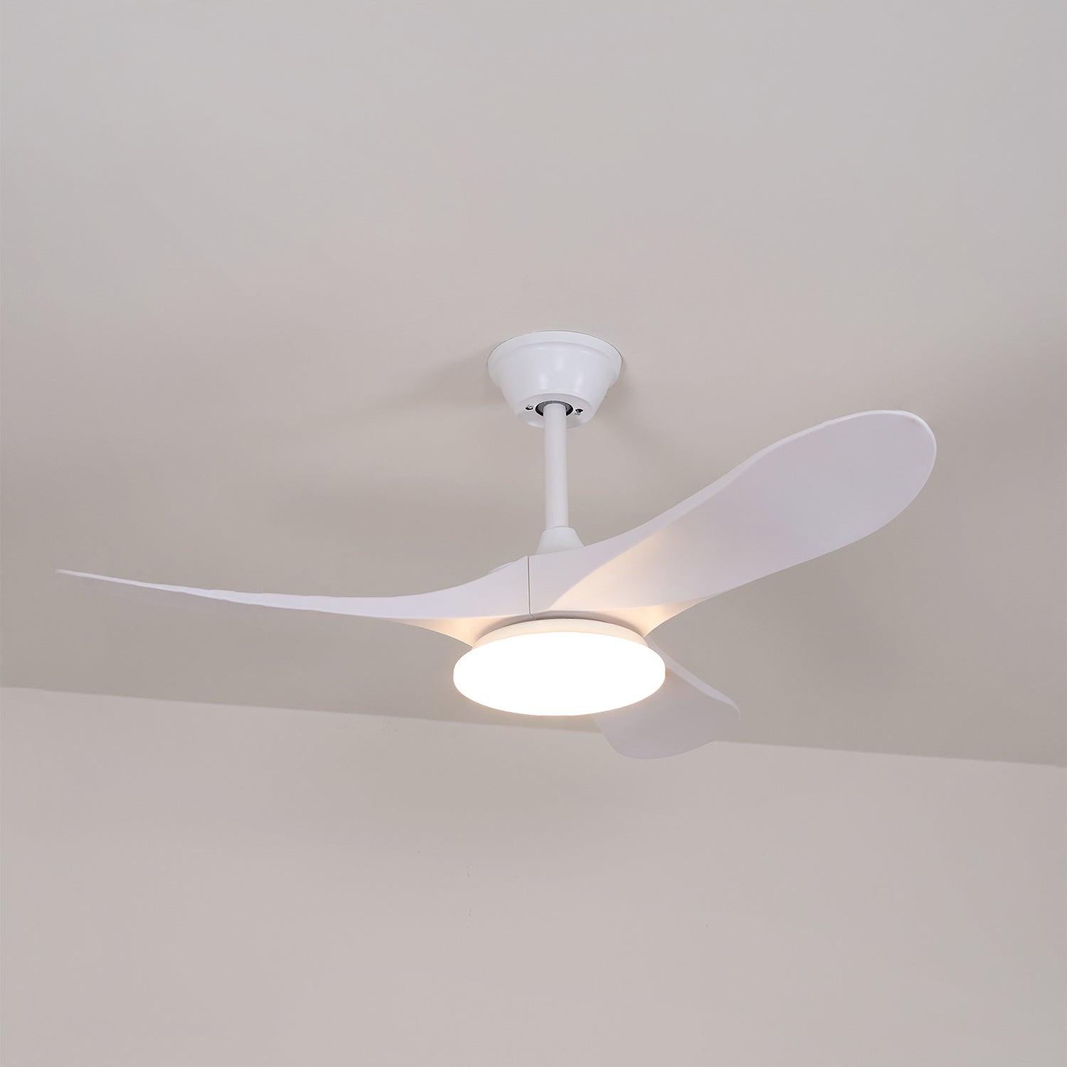 Maverick 42/52 Ceiling Fan Light