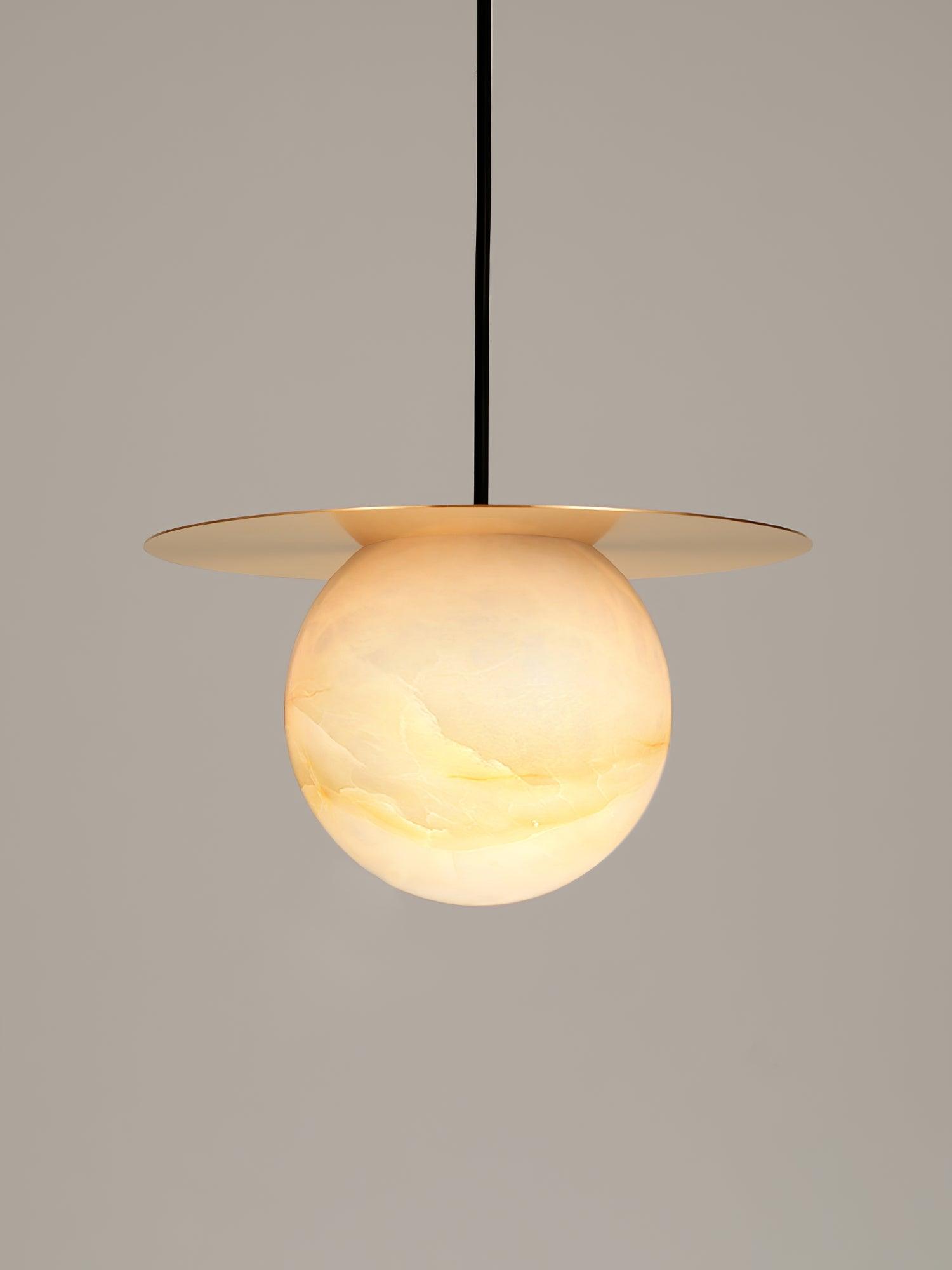 Borra Pendant Light