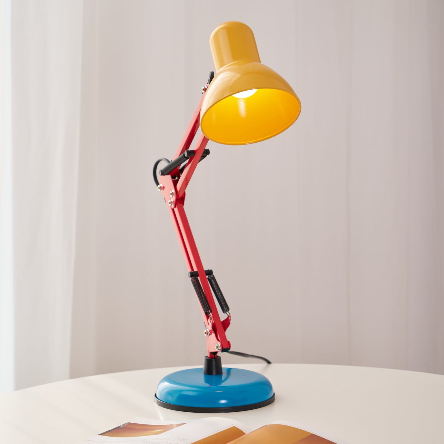 Flexi Bright Table Lamp