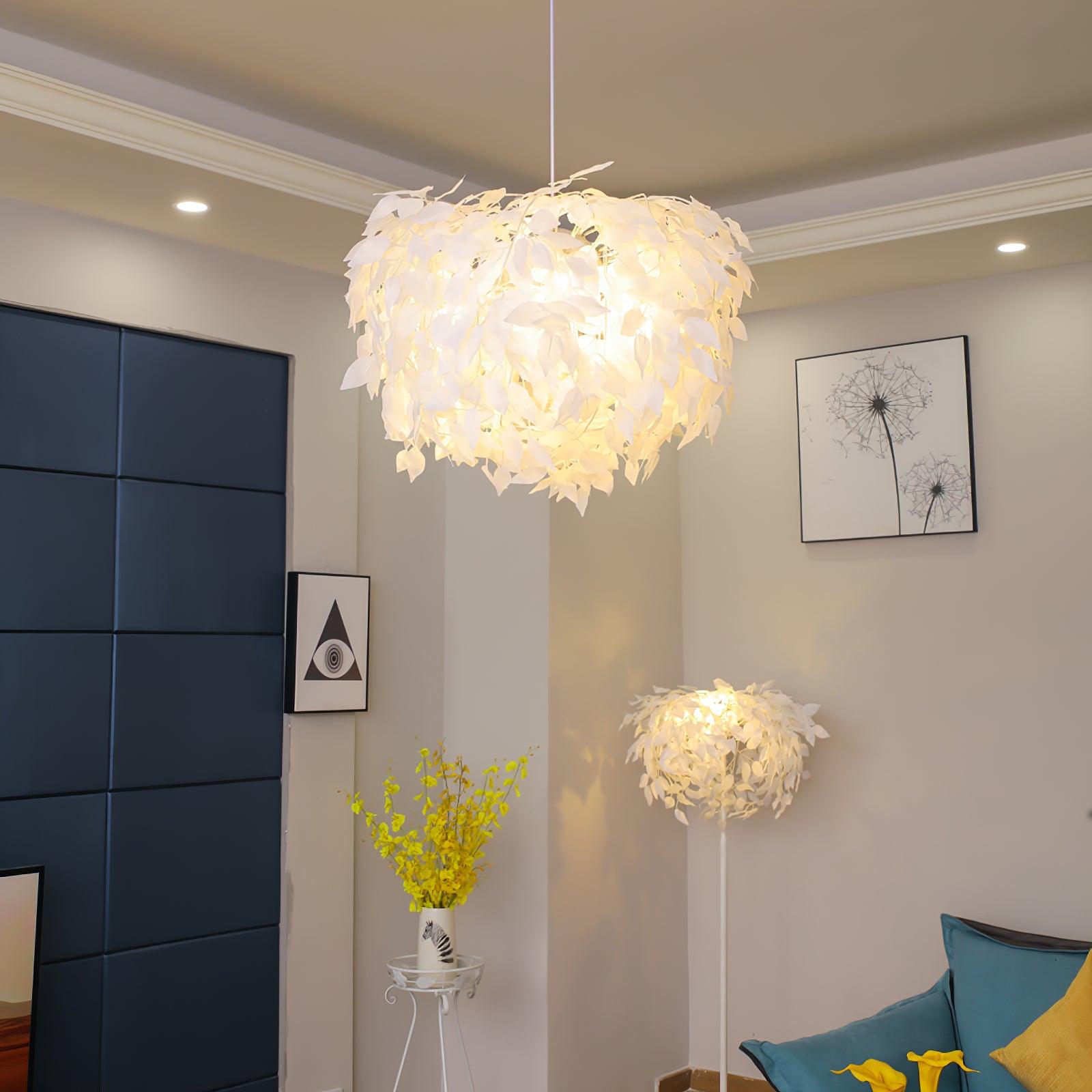 Edela Novelty Pendant Light