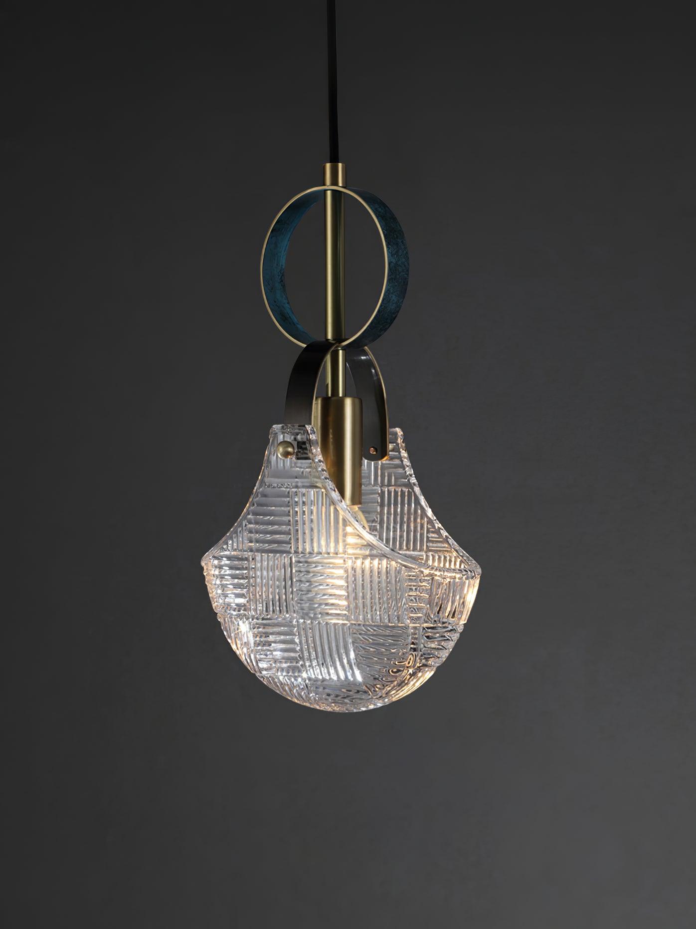 Parson Pendant Light