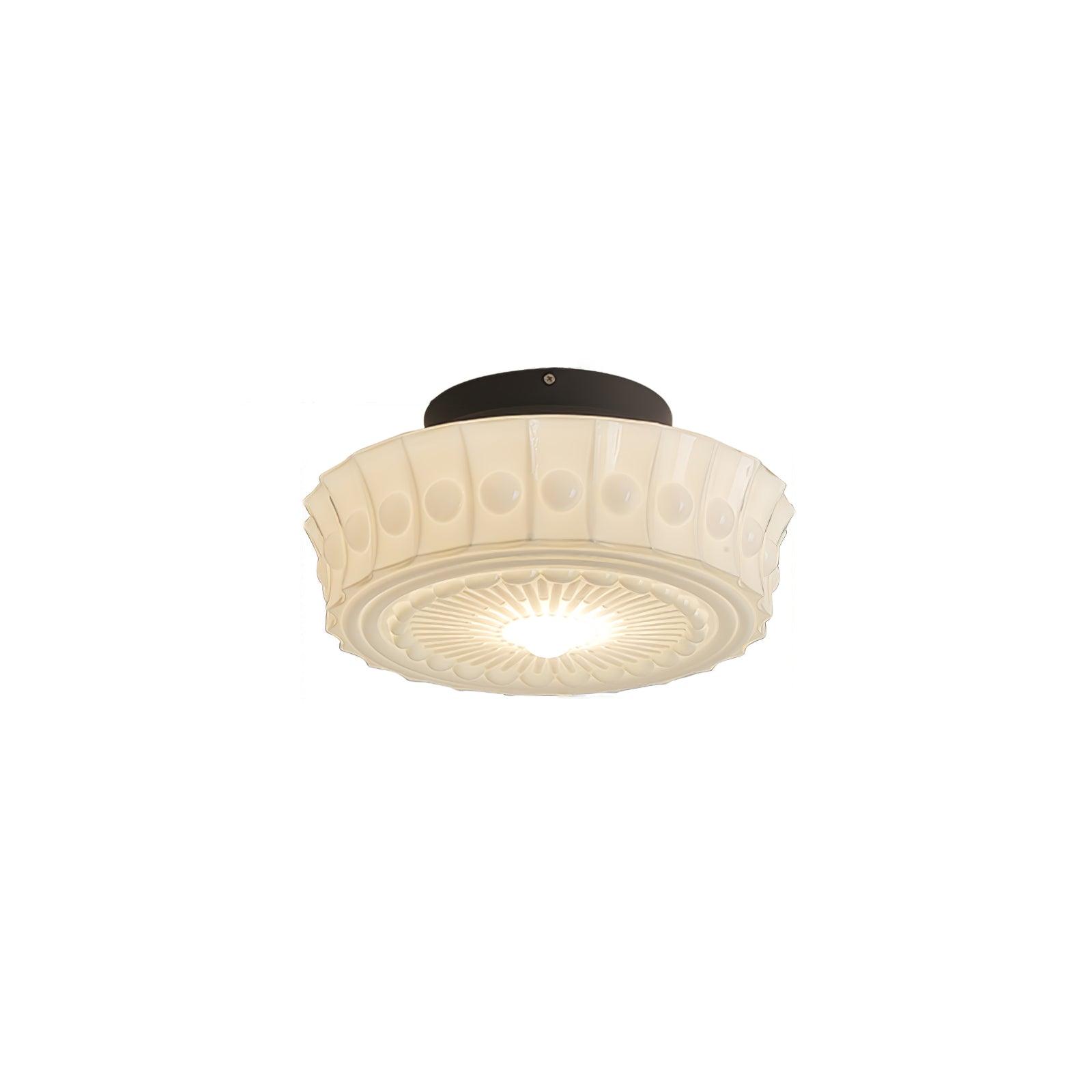 Charles Edwards Ceiling Lamp