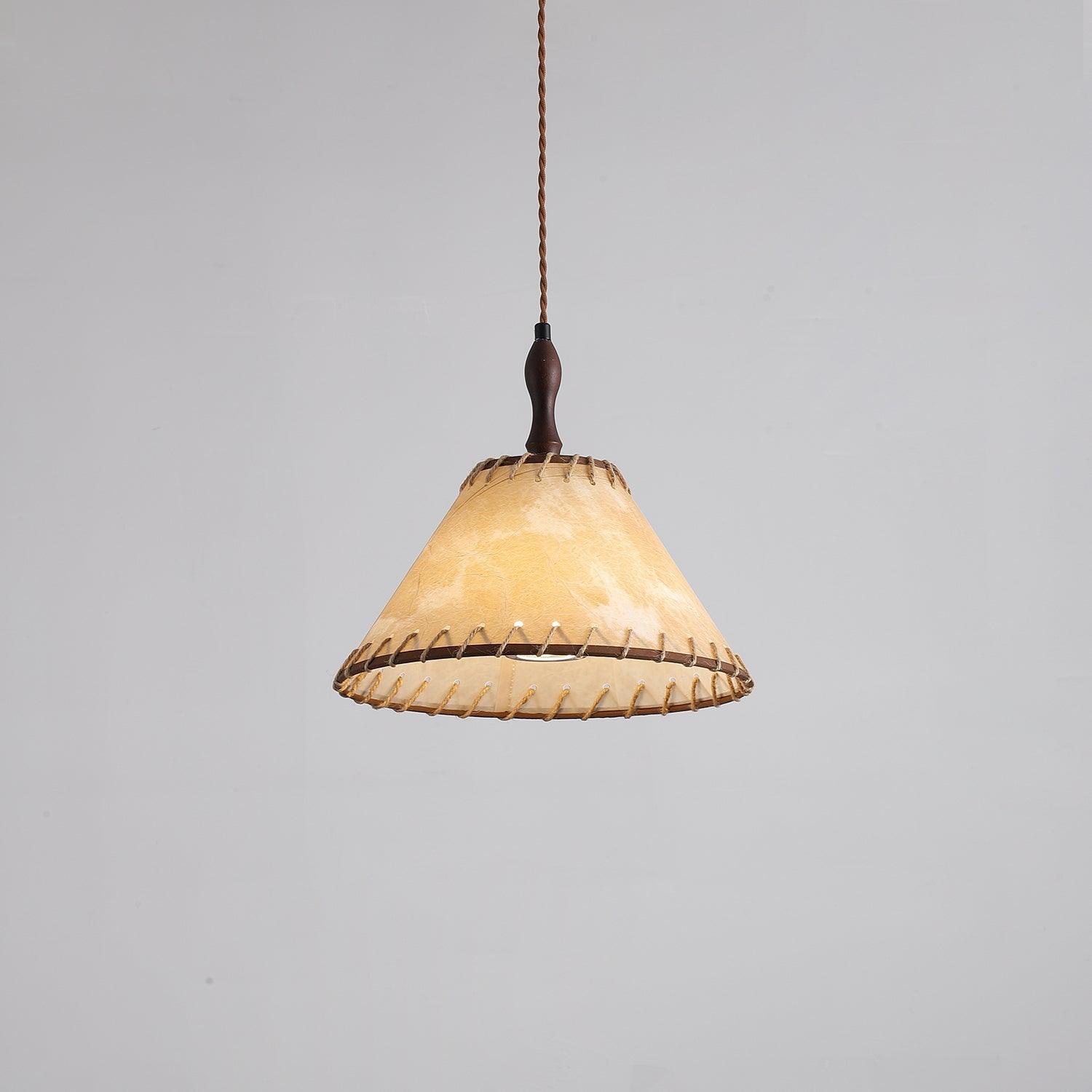 Fabric Series Pendant Lamp